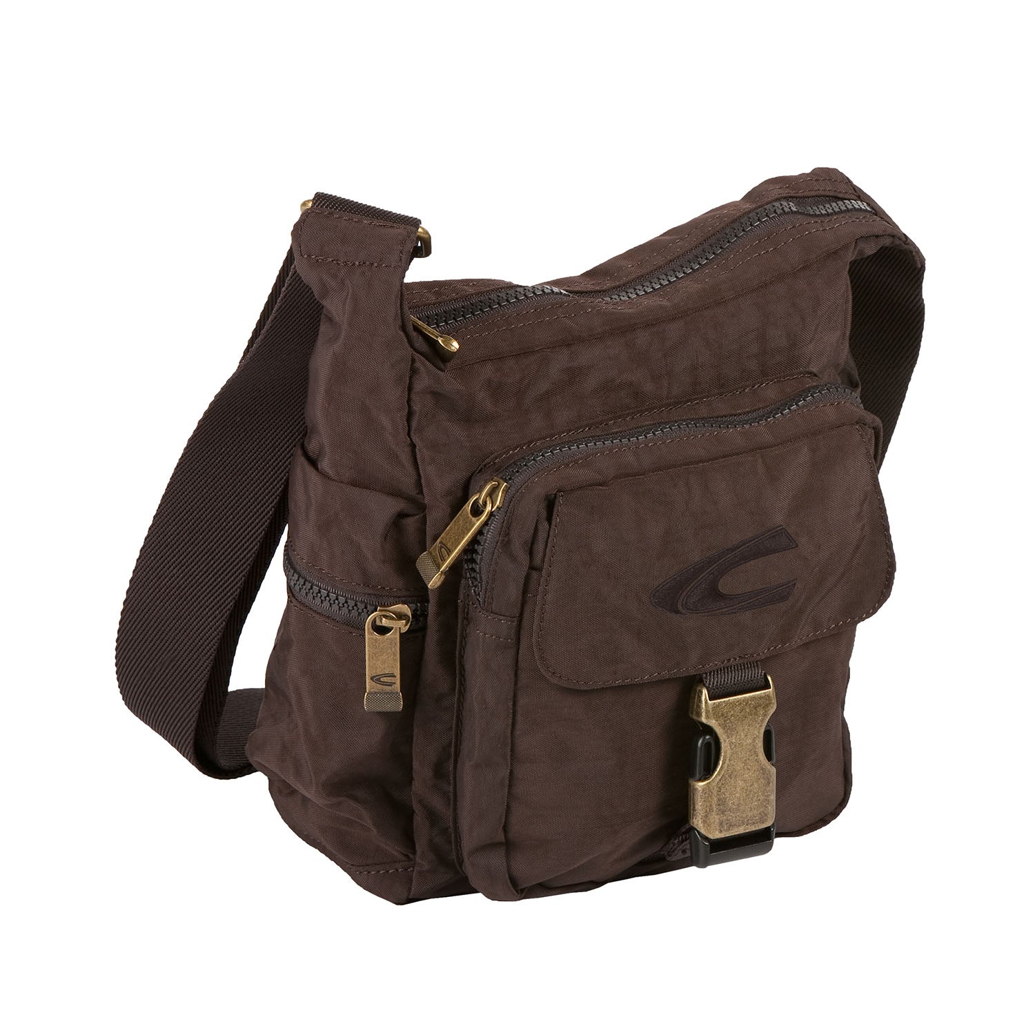 Camel Active Journey Umhängetasche 20 cm