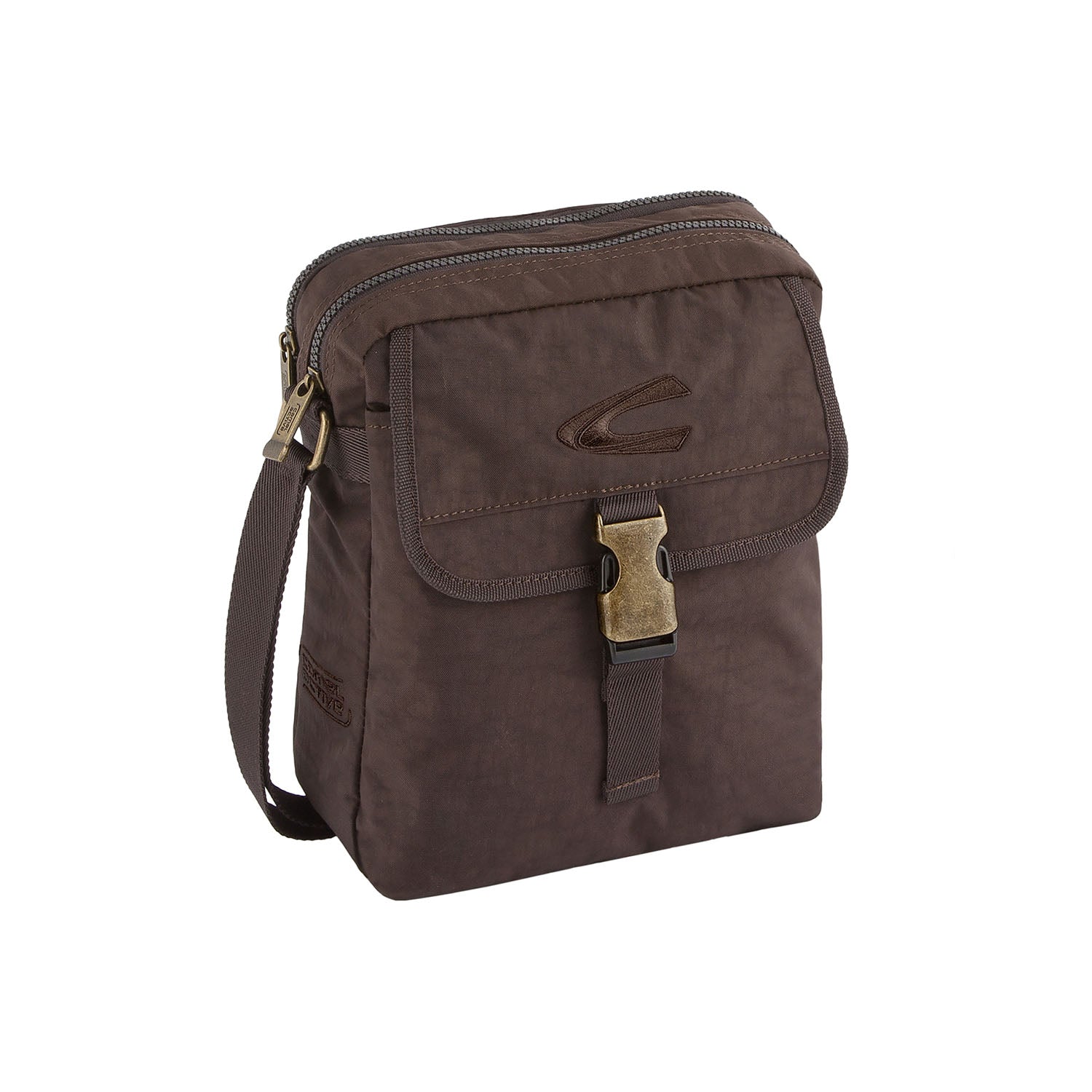 Camel Active Journey - Umhängetasche 21,5 cm