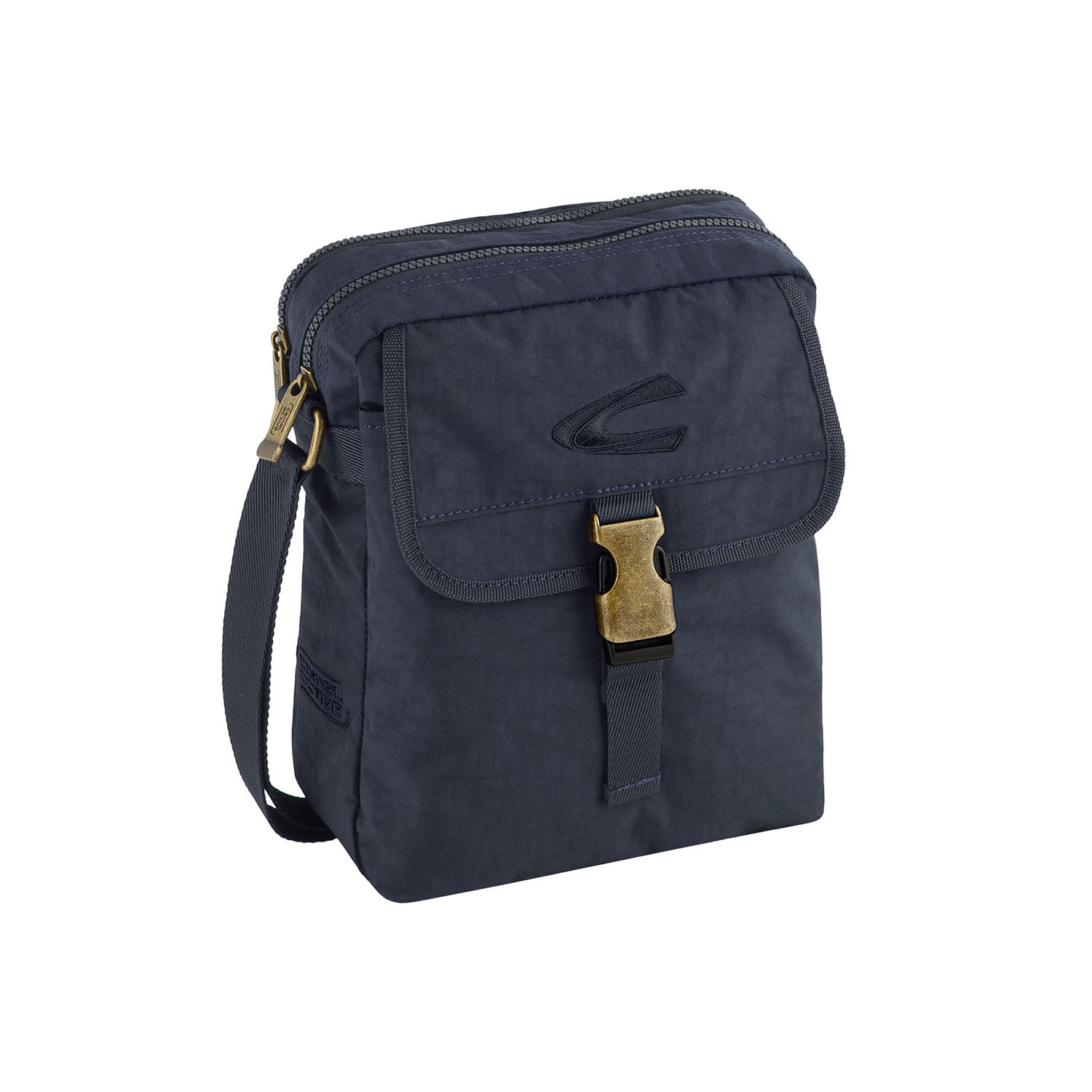 Camel Active Journey - Umhängetasche 21,5 cm