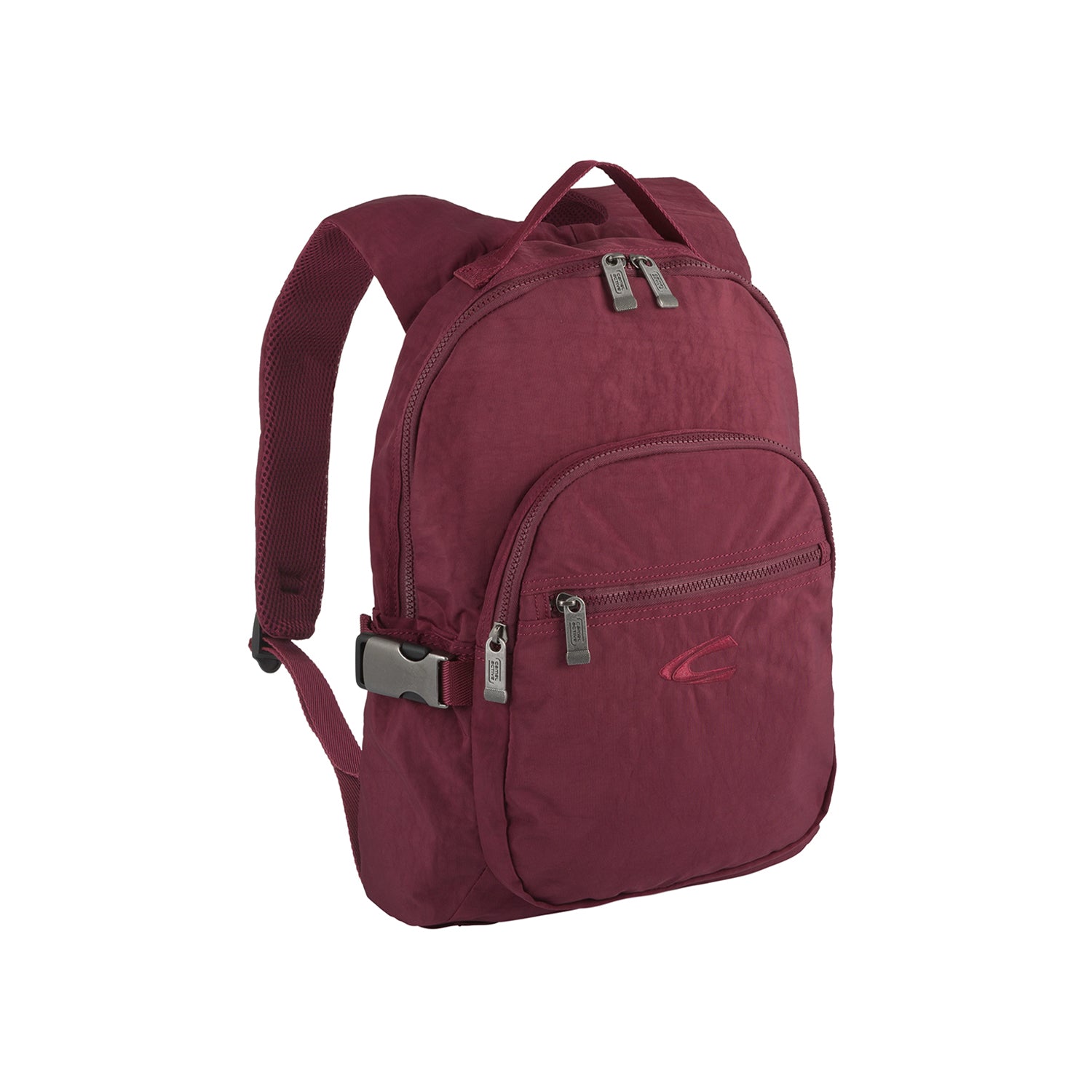 Camel Active Journey Rucksack mit Laptopfach