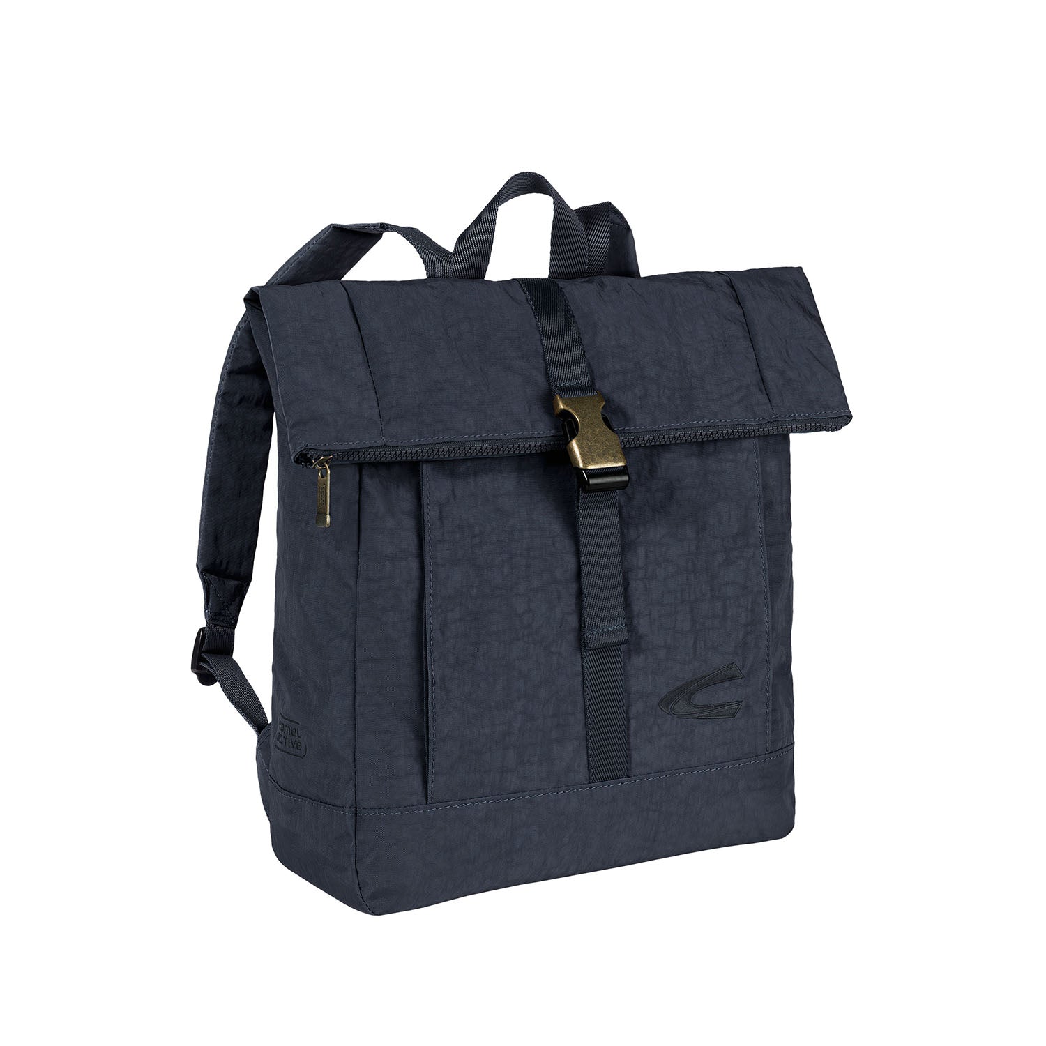 Sac à dos - camel active - Journey Backpack M - Marron