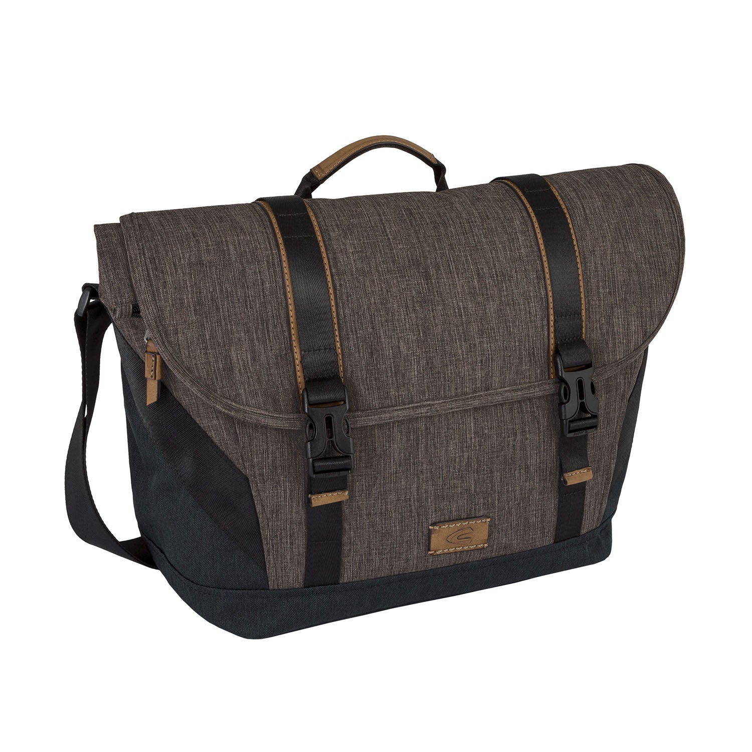 Camel Active Indonesia - Messenger Umhängetasche