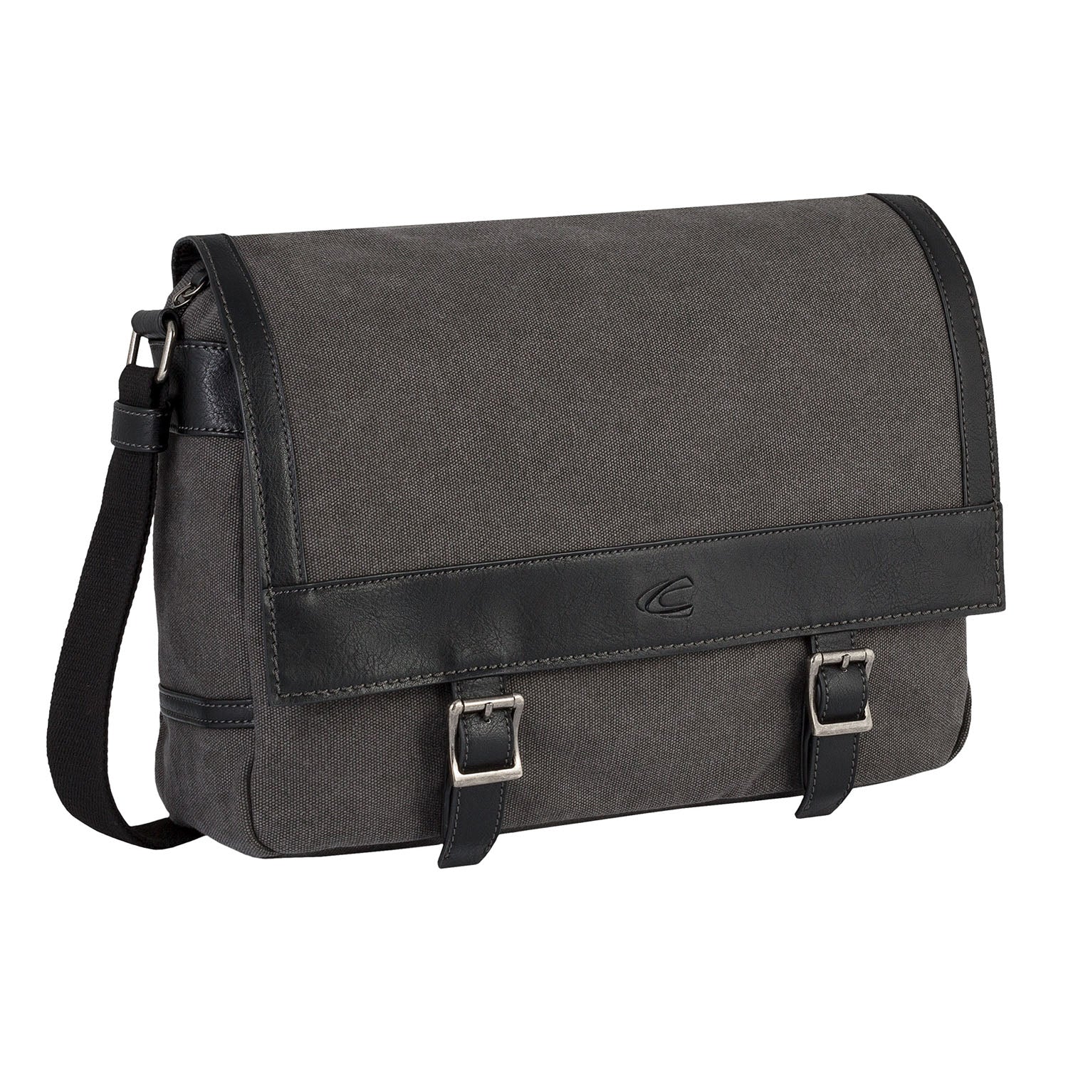 Camel Active Seoul - Messenger Umhängetasche