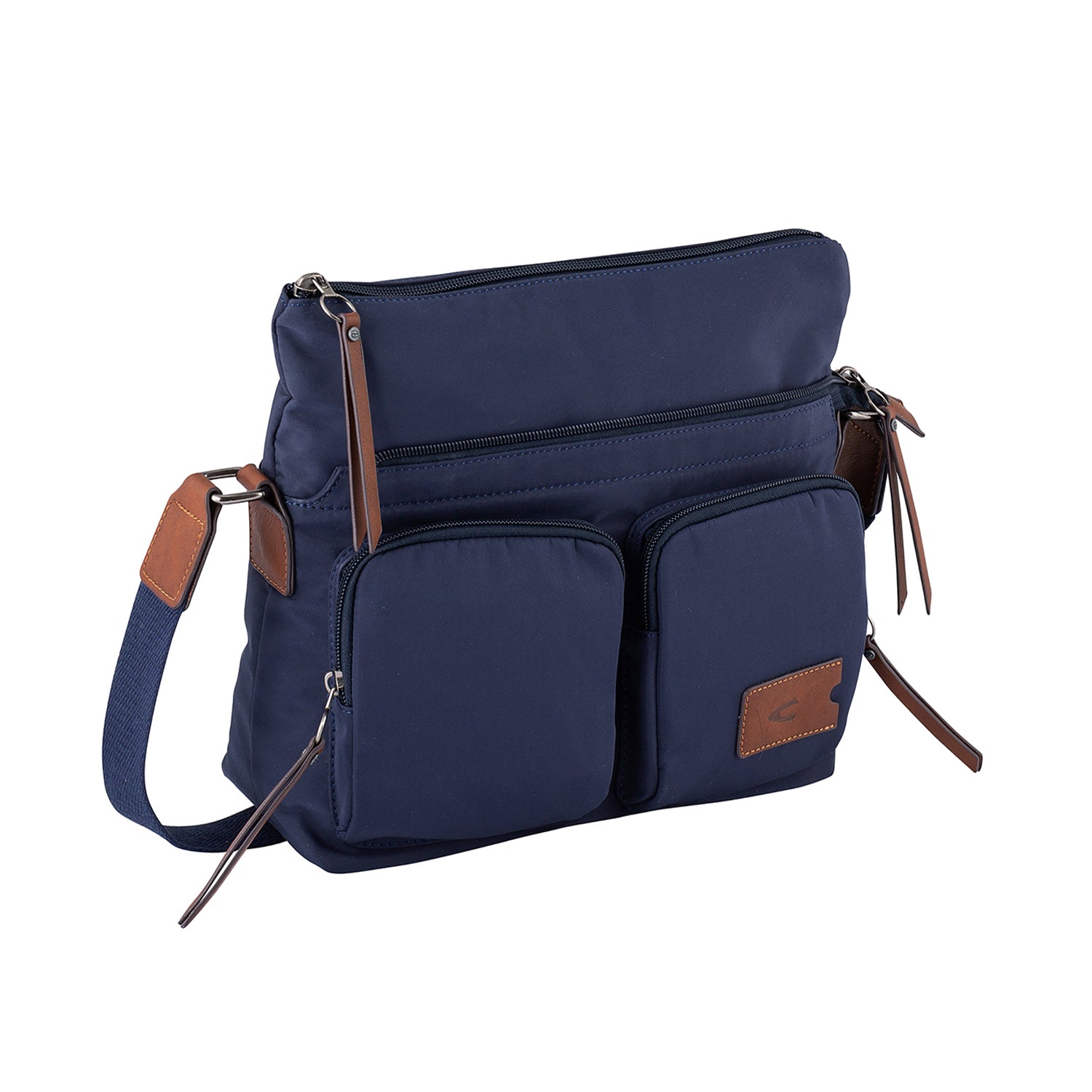 Camel Active Sky - Umhängetasche M