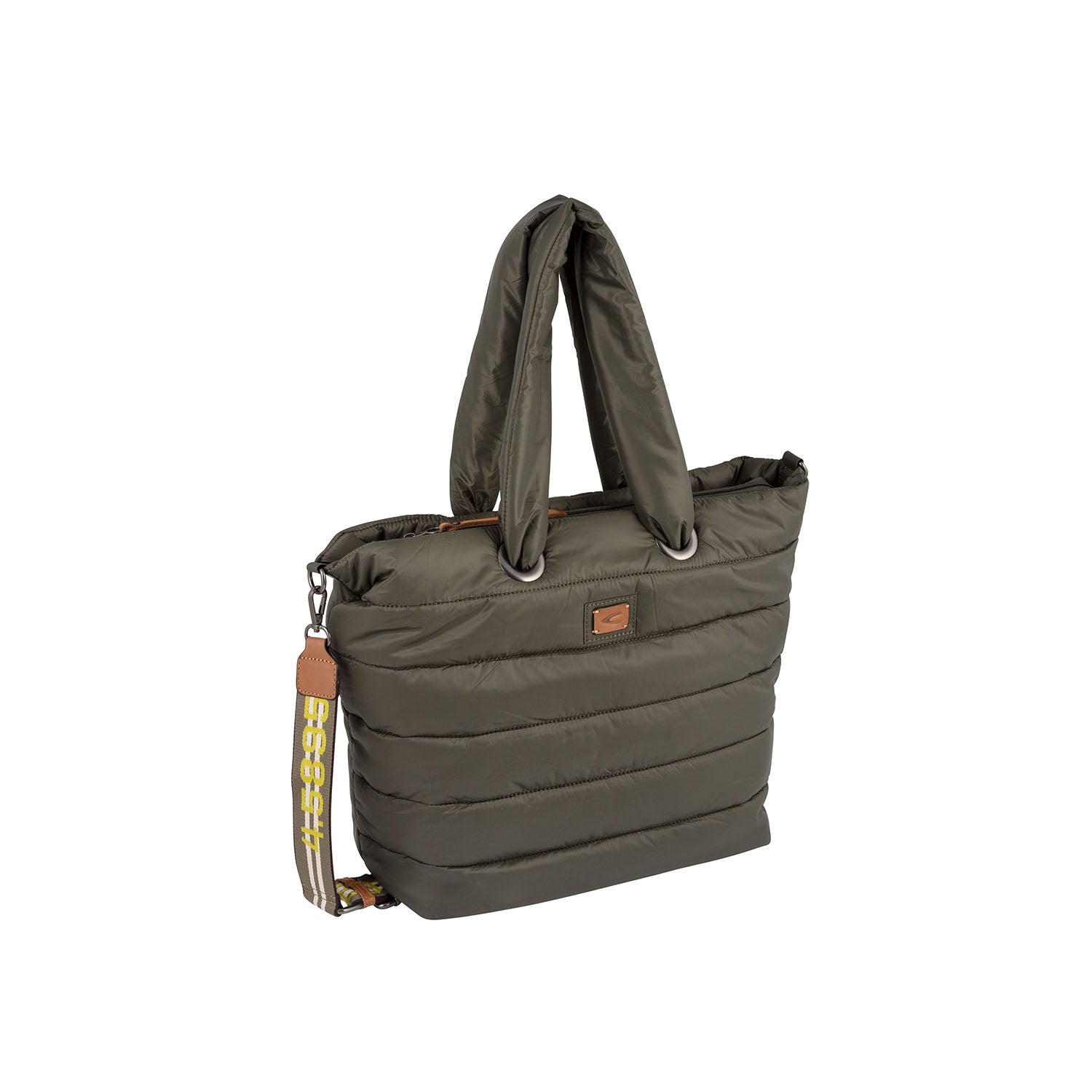 Camel Active Verona - Shopper