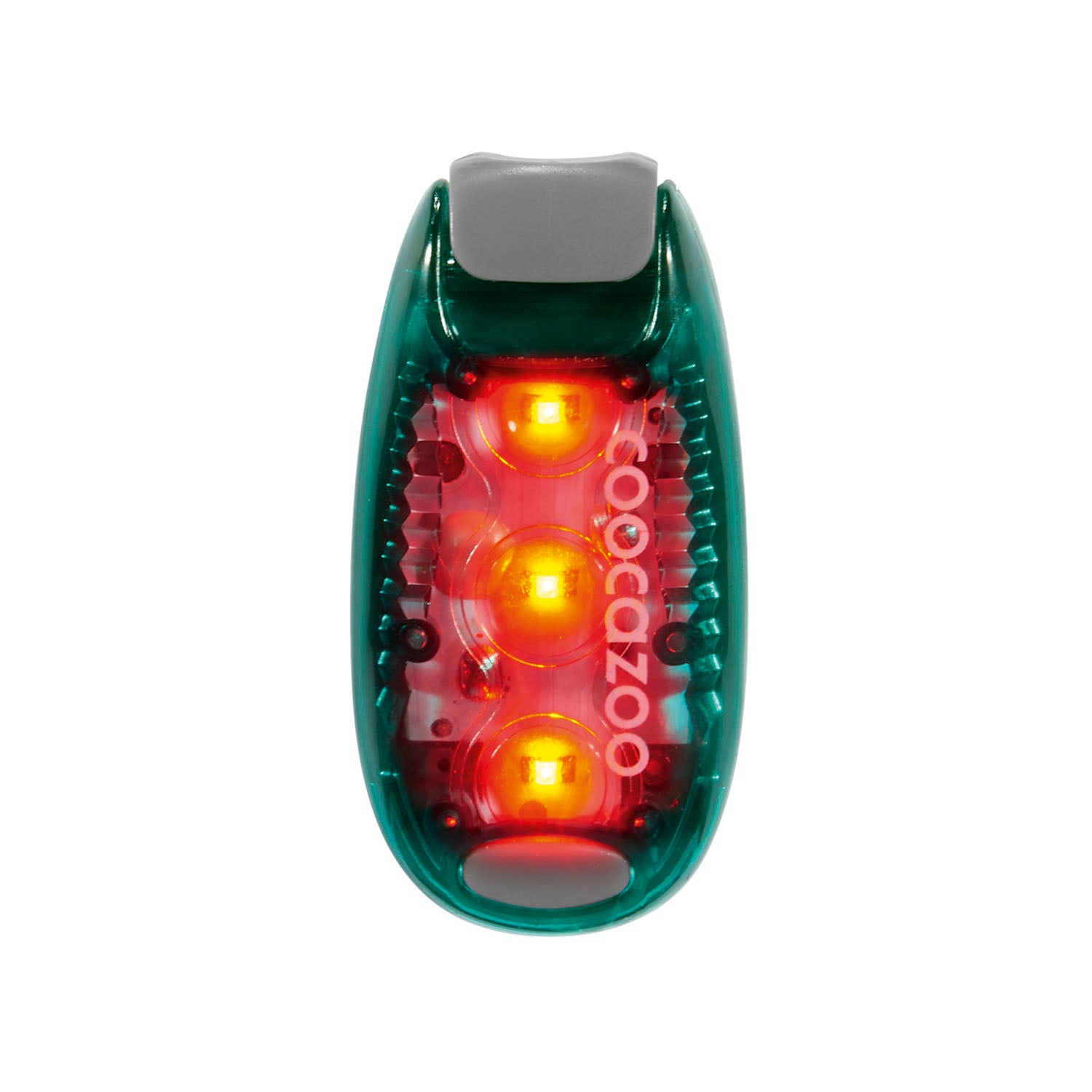 Coocazoo LED-Klemmleuchte