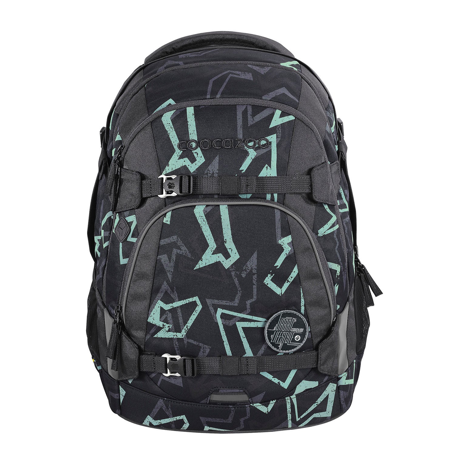 Coocazoo Mate - Rucksack