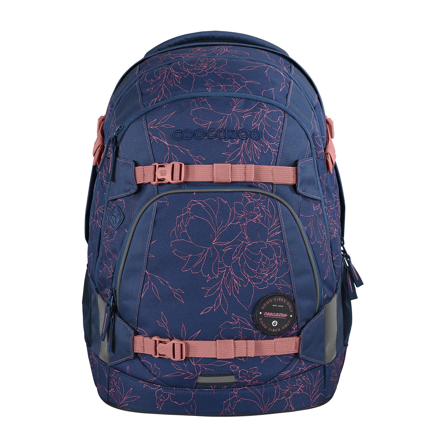 Coocazoo Mate - Rucksack