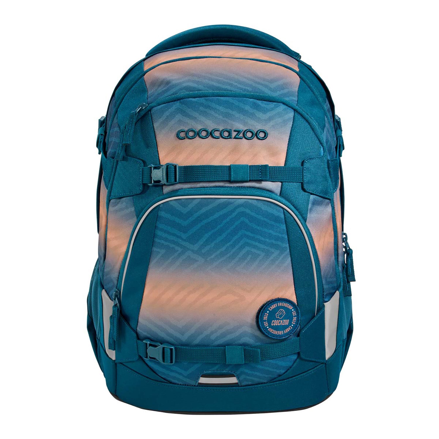 Coocazoo Mate - Rucksack