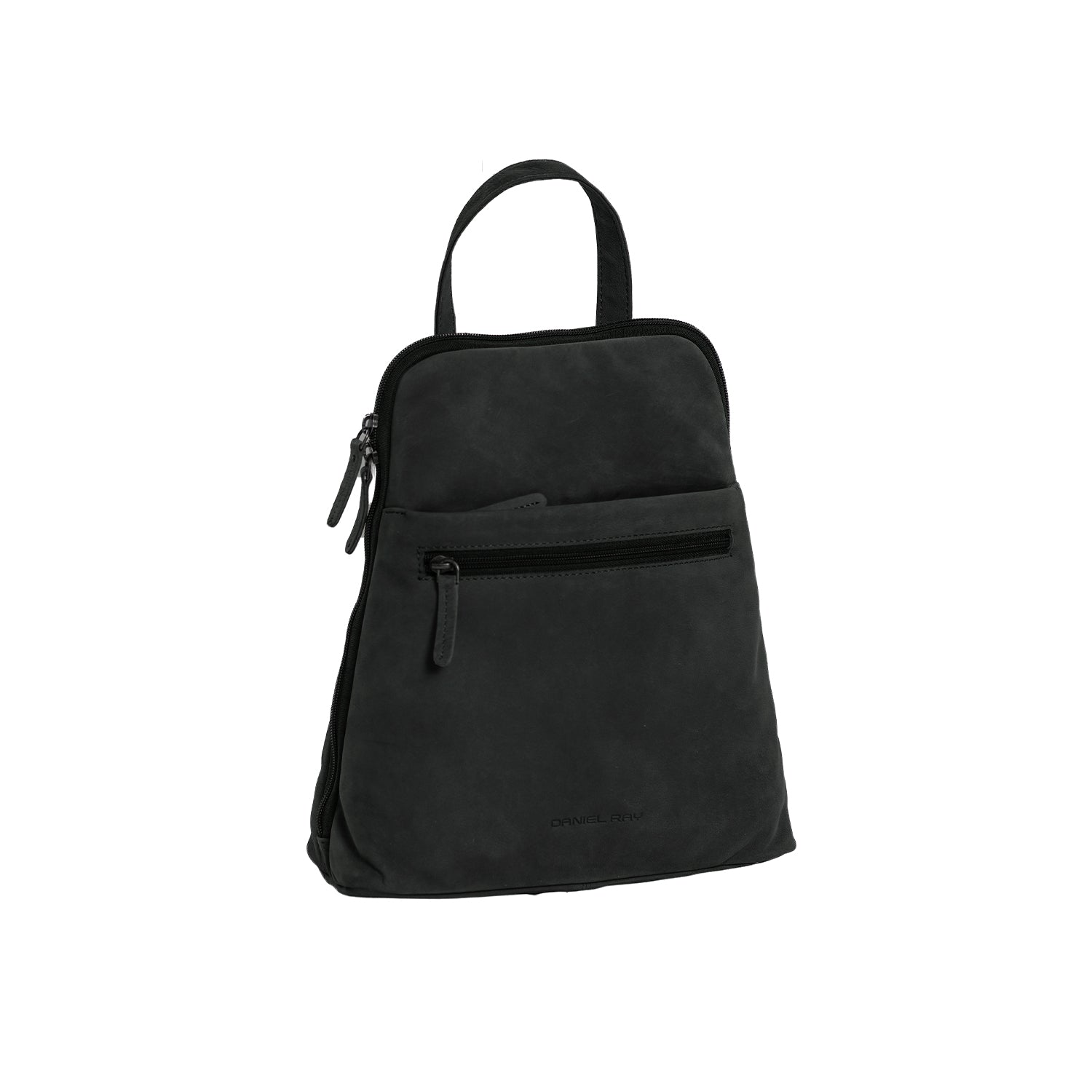 Daniel Ray Los Angeles - Leder Rucksack