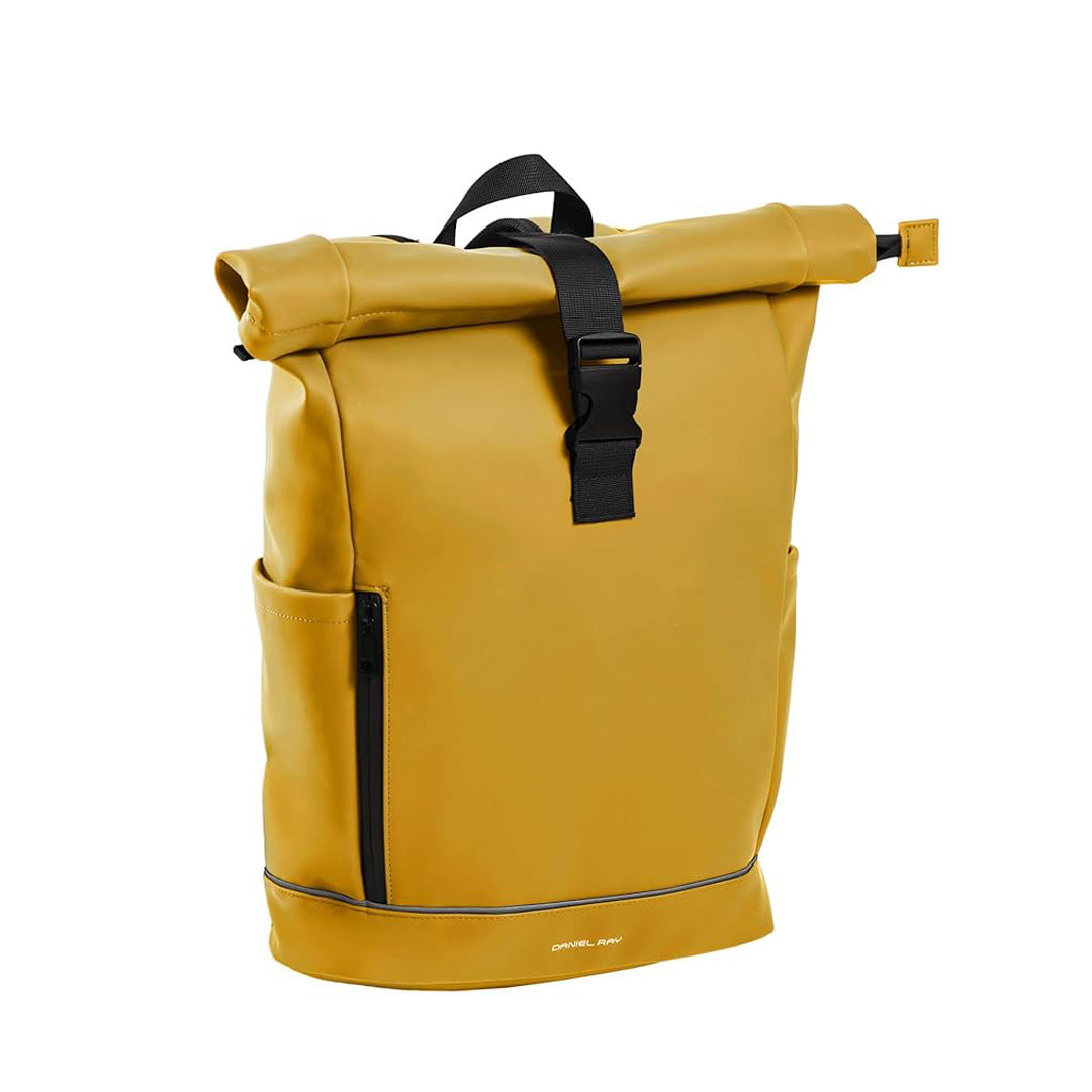 Daniel Ray Highlands - Rolltop-Rucksack