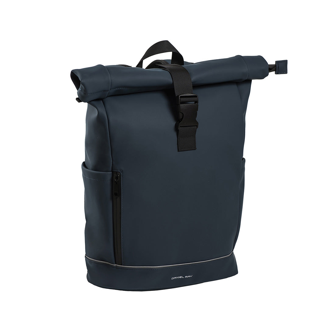 Daniel Ray Highlands - Rolltop-Rucksack