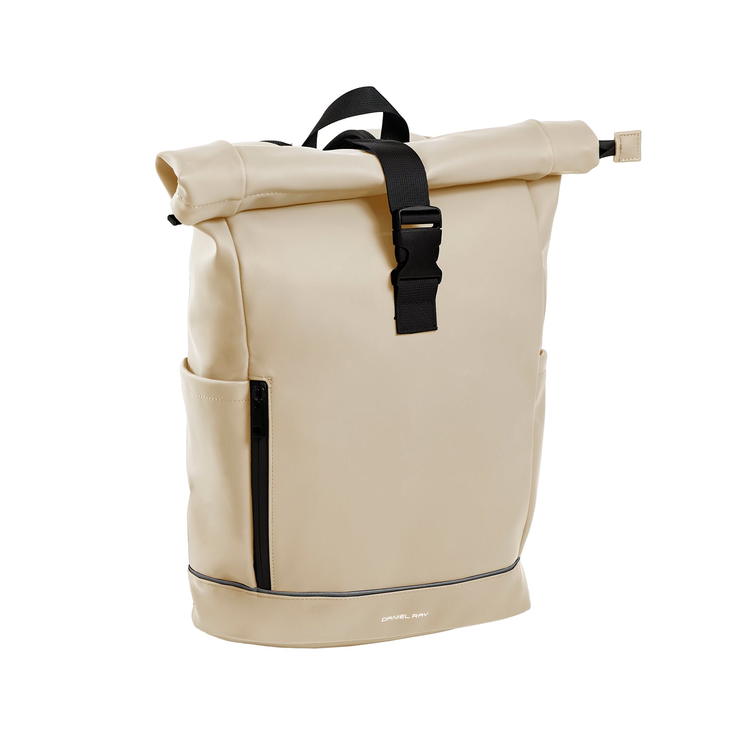 Daniel Ray Highlands - Rolltop-Rucksack