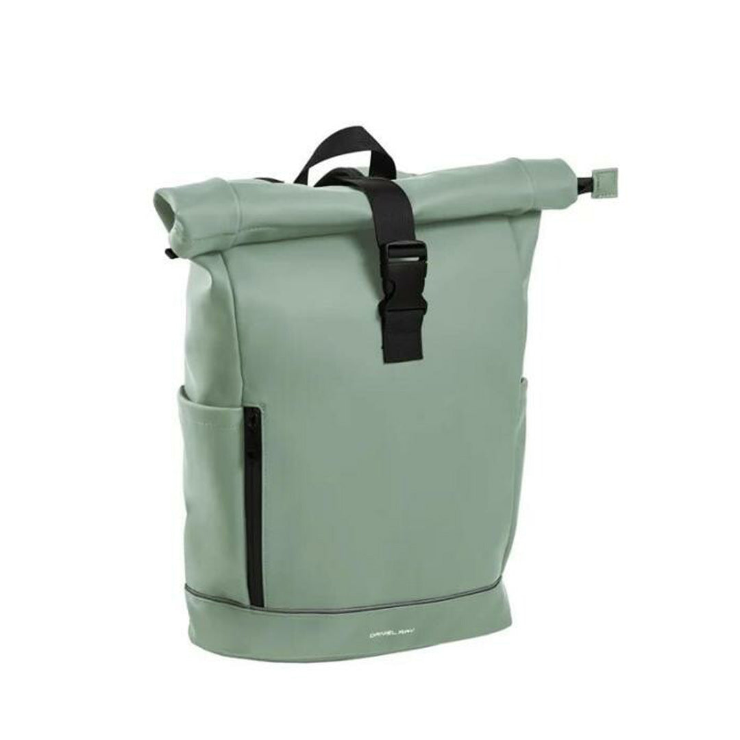 Daniel Ray Highlands - Rolltop-Rucksack