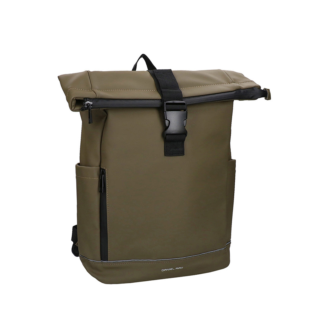 Daniel Ray Highlands - Rolltop-Rucksack