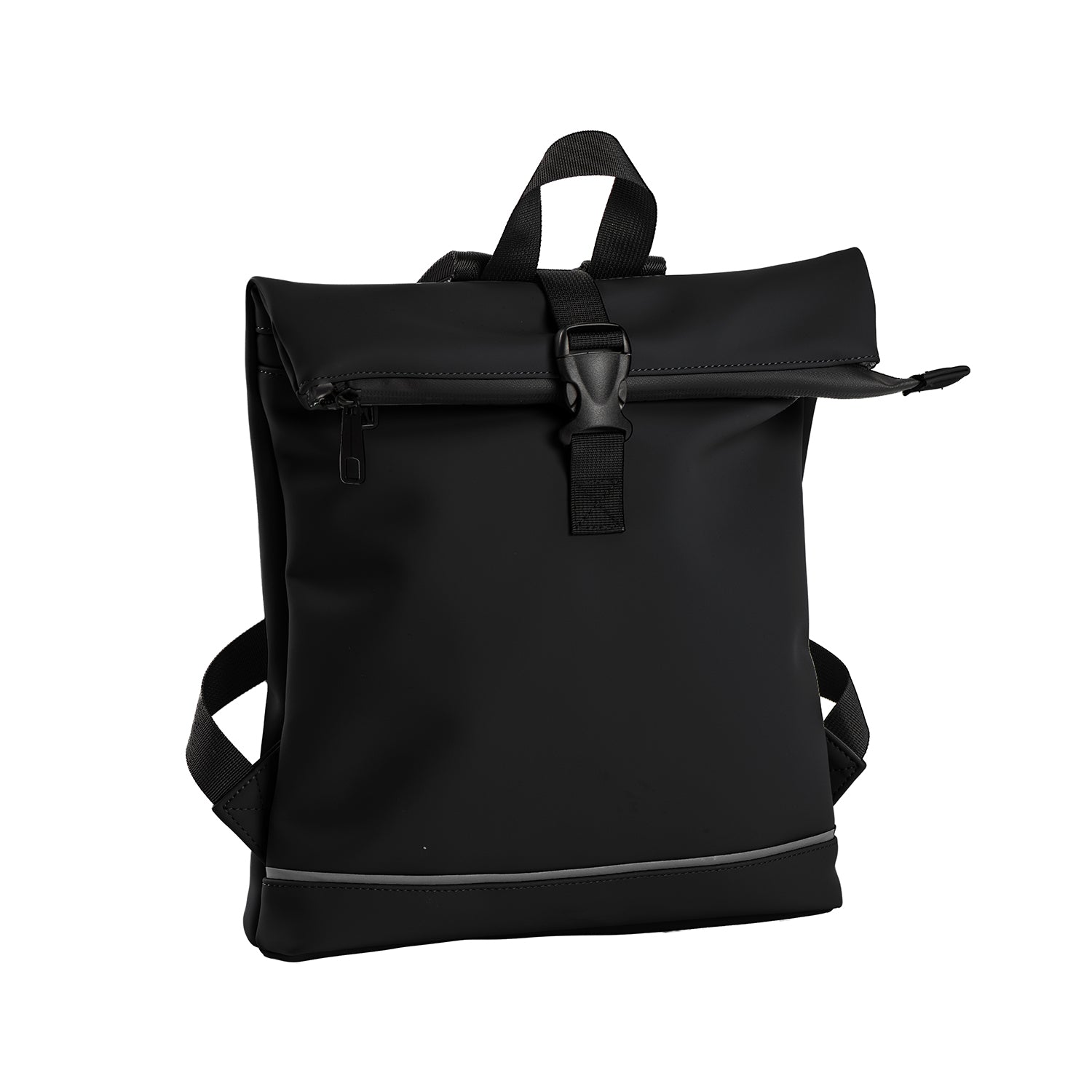Daniel Ray Jefferson - Rolltop-Rucksack