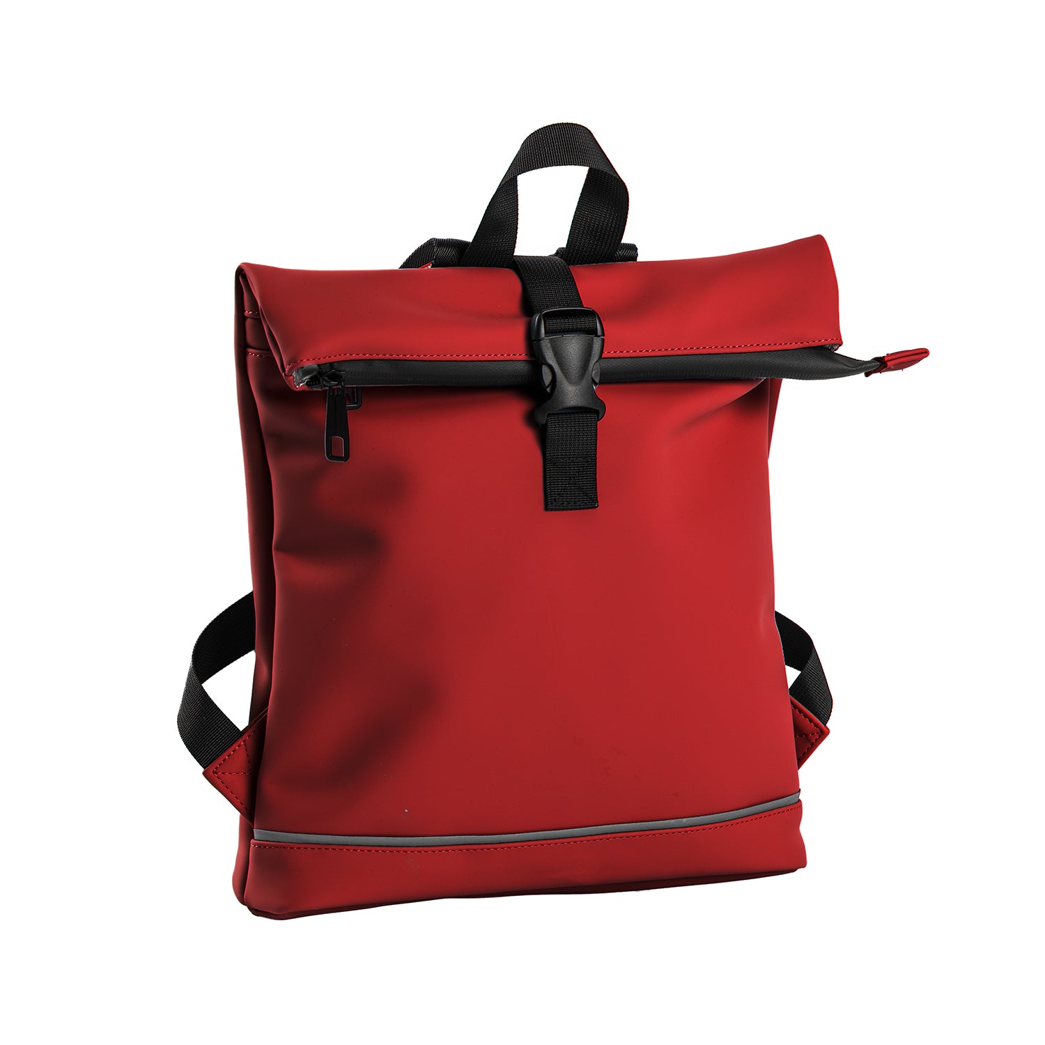 Daniel Ray Jefferson - Rolltop-Rucksack