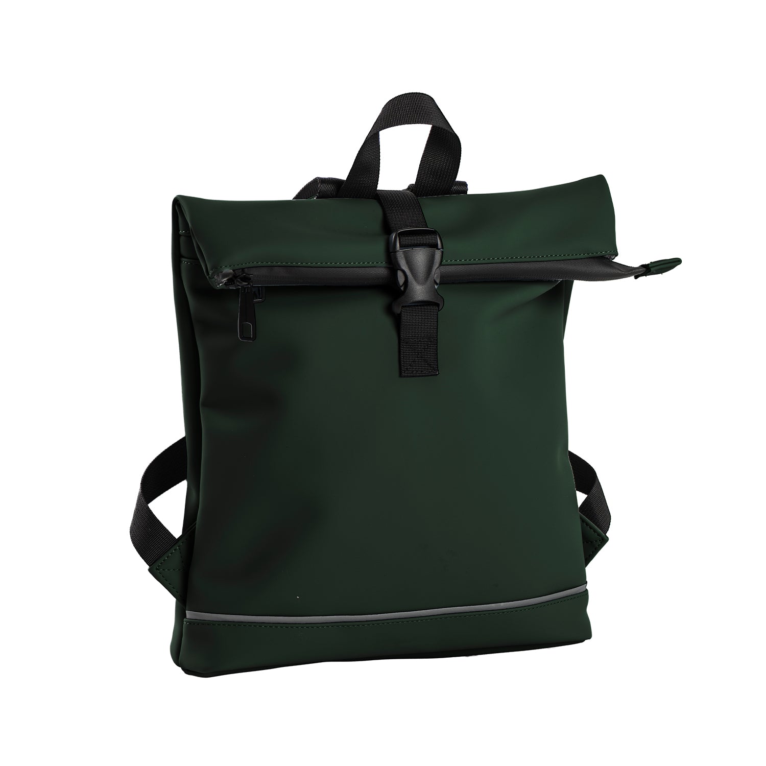 Daniel Ray Jefferson - Rolltop-Rucksack