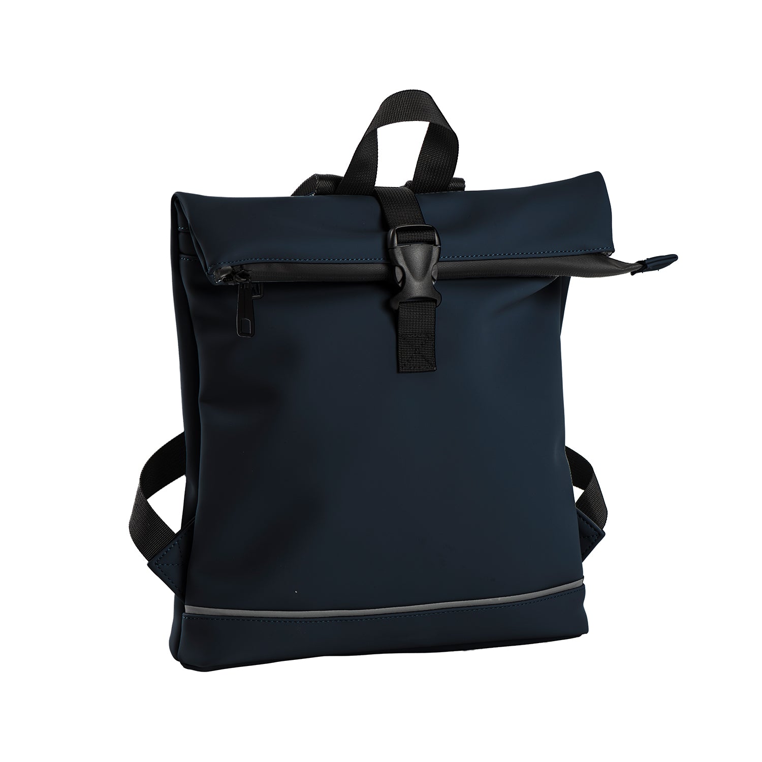 Daniel Ray Jefferson - Rolltop-Rucksack