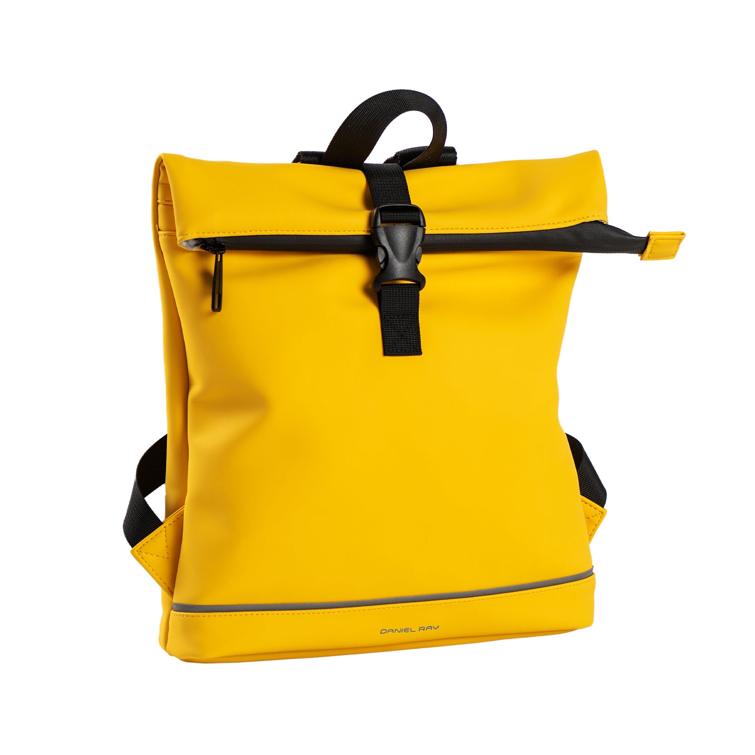 Daniel Ray Jefferson - Rolltop-Rucksack