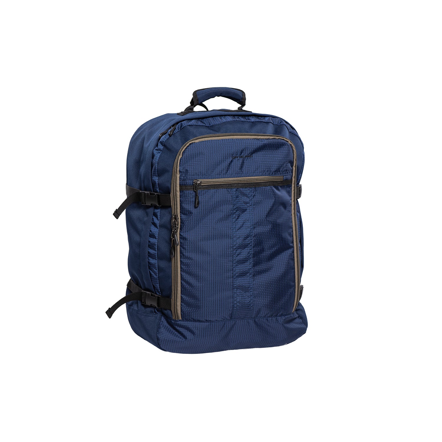 Daniel Ray Meridian - Reiserucksack