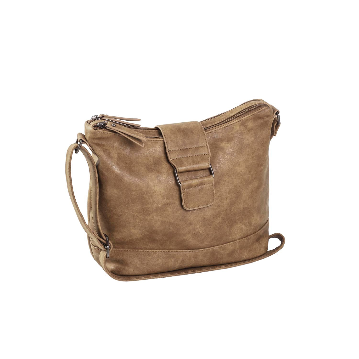 Daniel Ray Charlotte - Umhängetasche