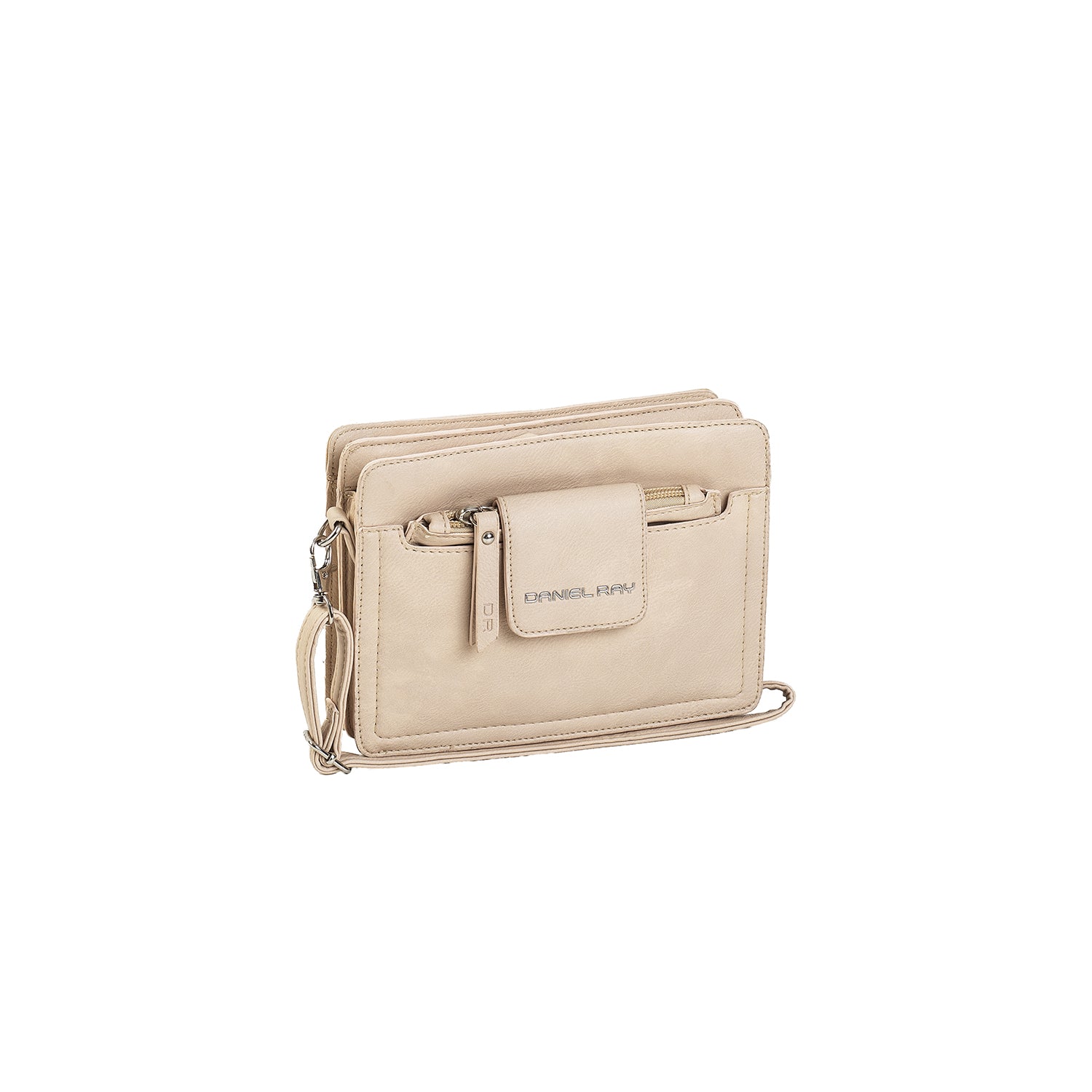 Daniel Ray Santa - Kleine Umhängetasche