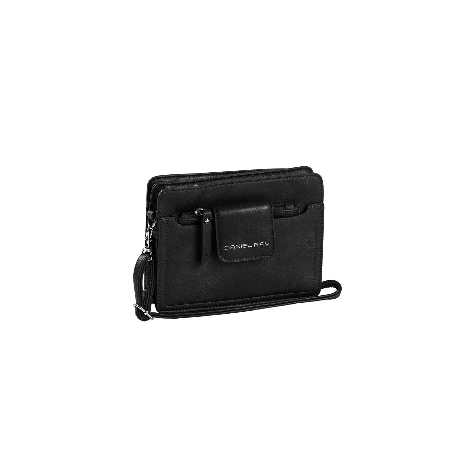 Daniel Ray Santa - Kleine Umhängetasche