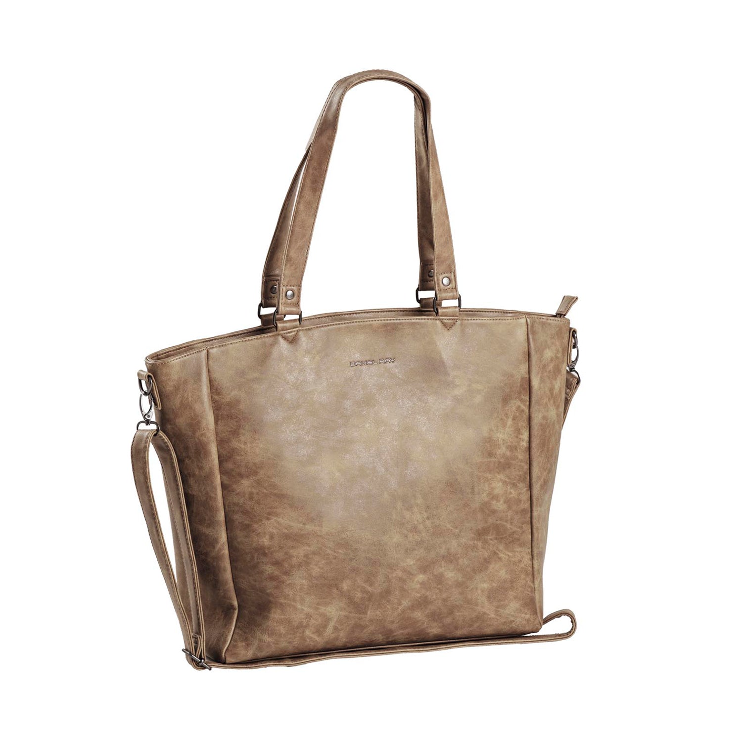 Daniel Ray Sumter - Umhängetasche 15"