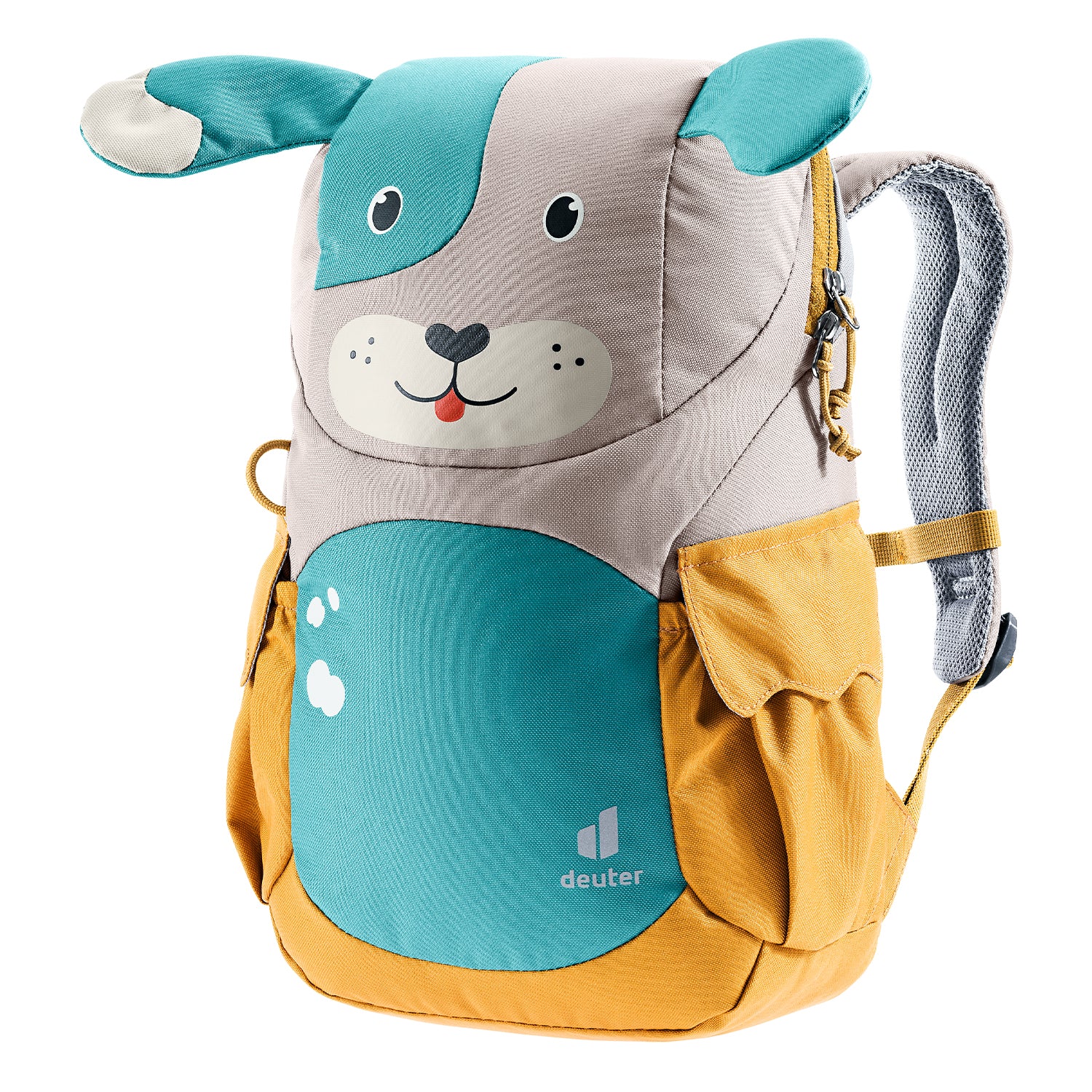 Deuter Kikki - Kinderrucksack