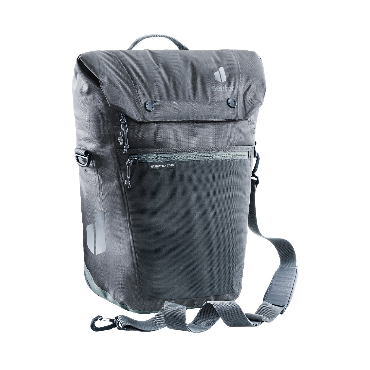 Deuter Mainhatten 17+10 - Fahrradtasche