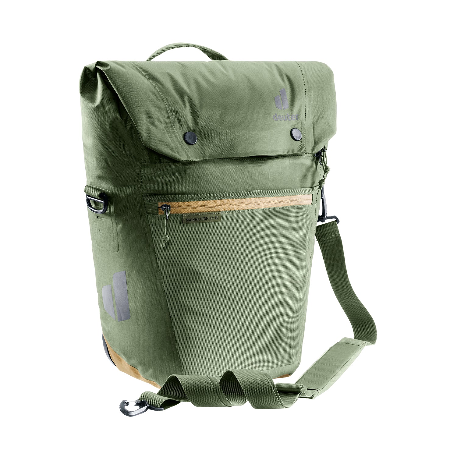 Deuter Mainhatten 17+10 - Fahrradtasche