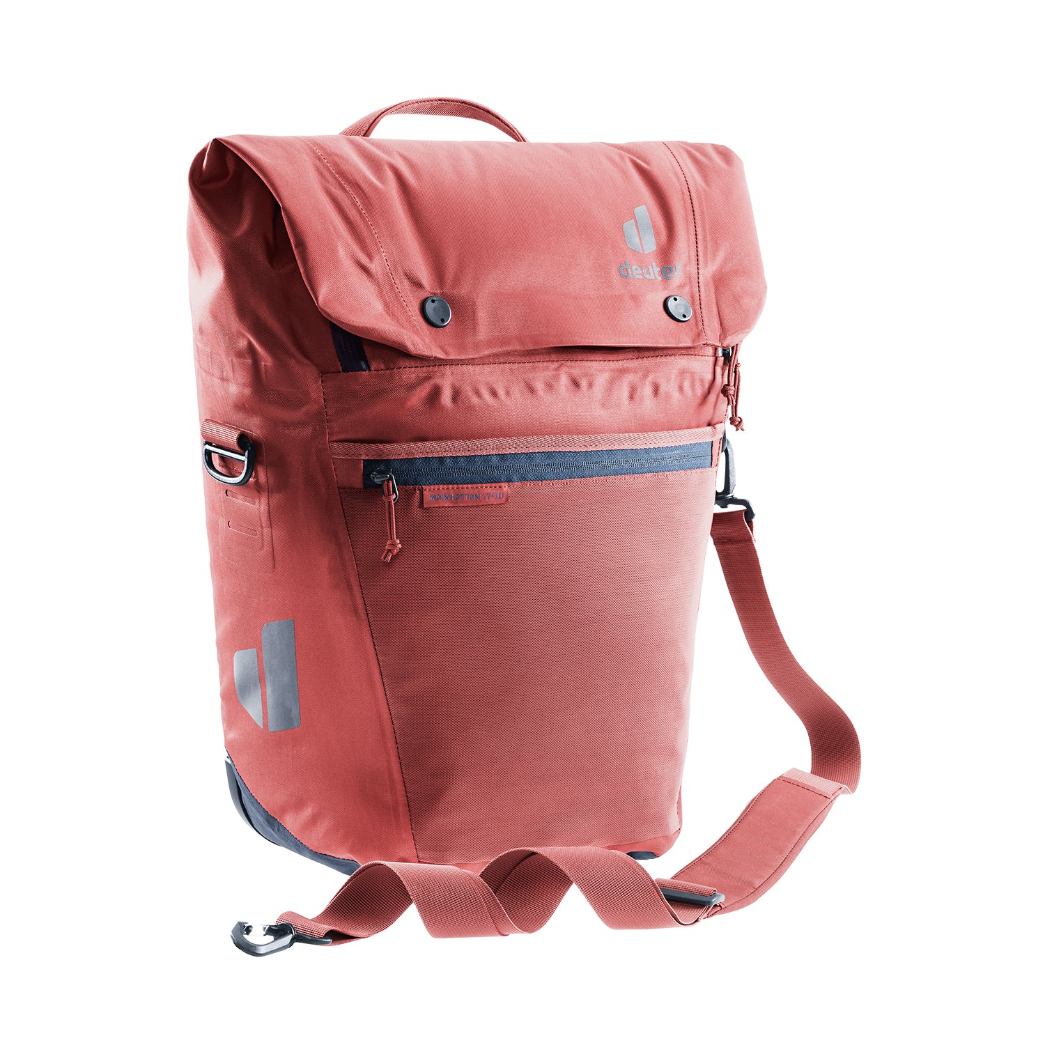 Deuter Mainhatten 17+10 - Fahrradtasche