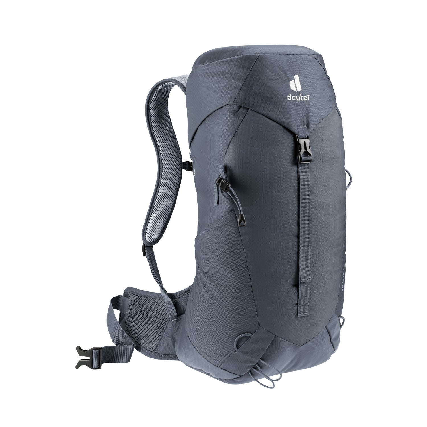 Deuter AC Lite 24 - Wanderrucksack-Black