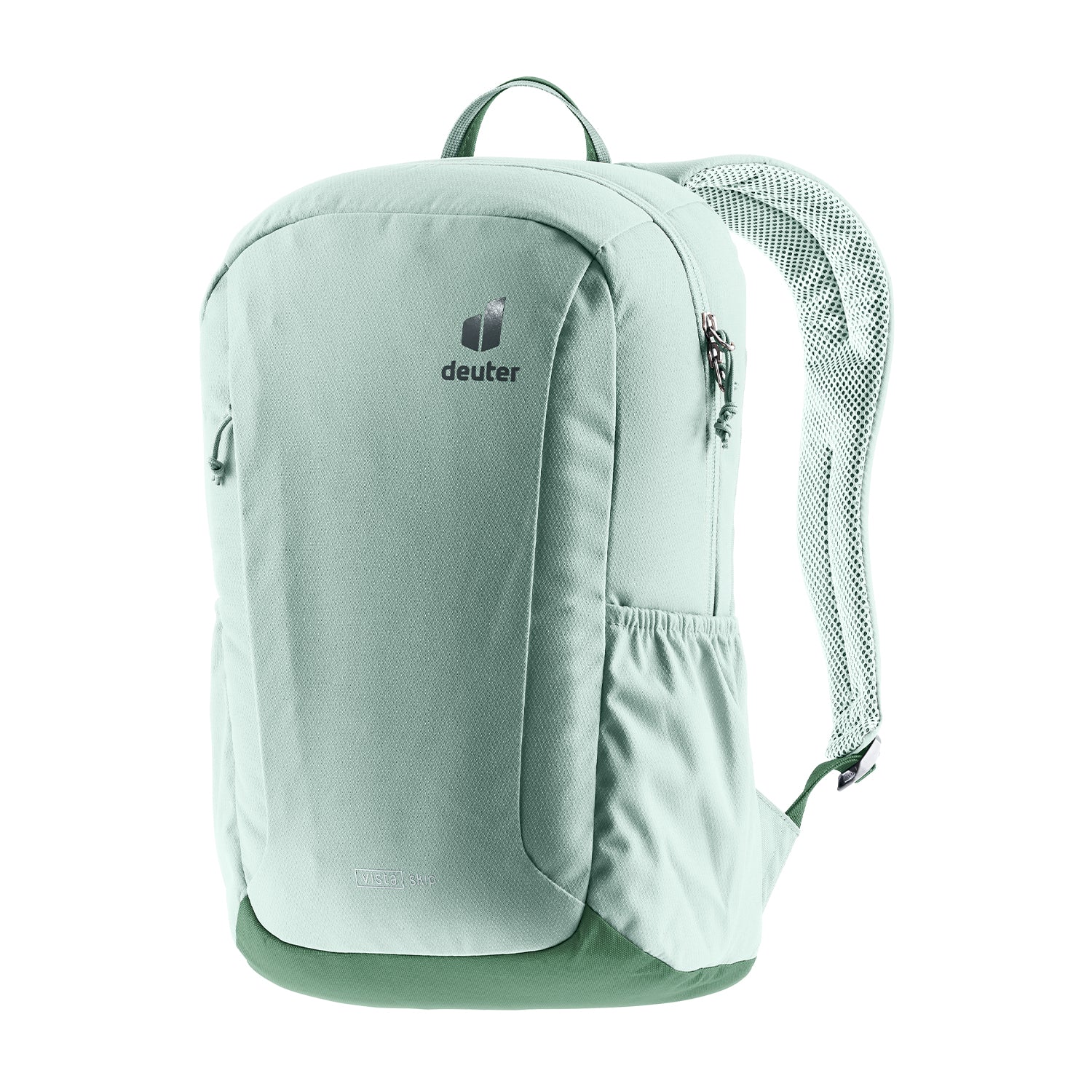 Deuter Vista Skip - Rucksack-Frost-Aloe