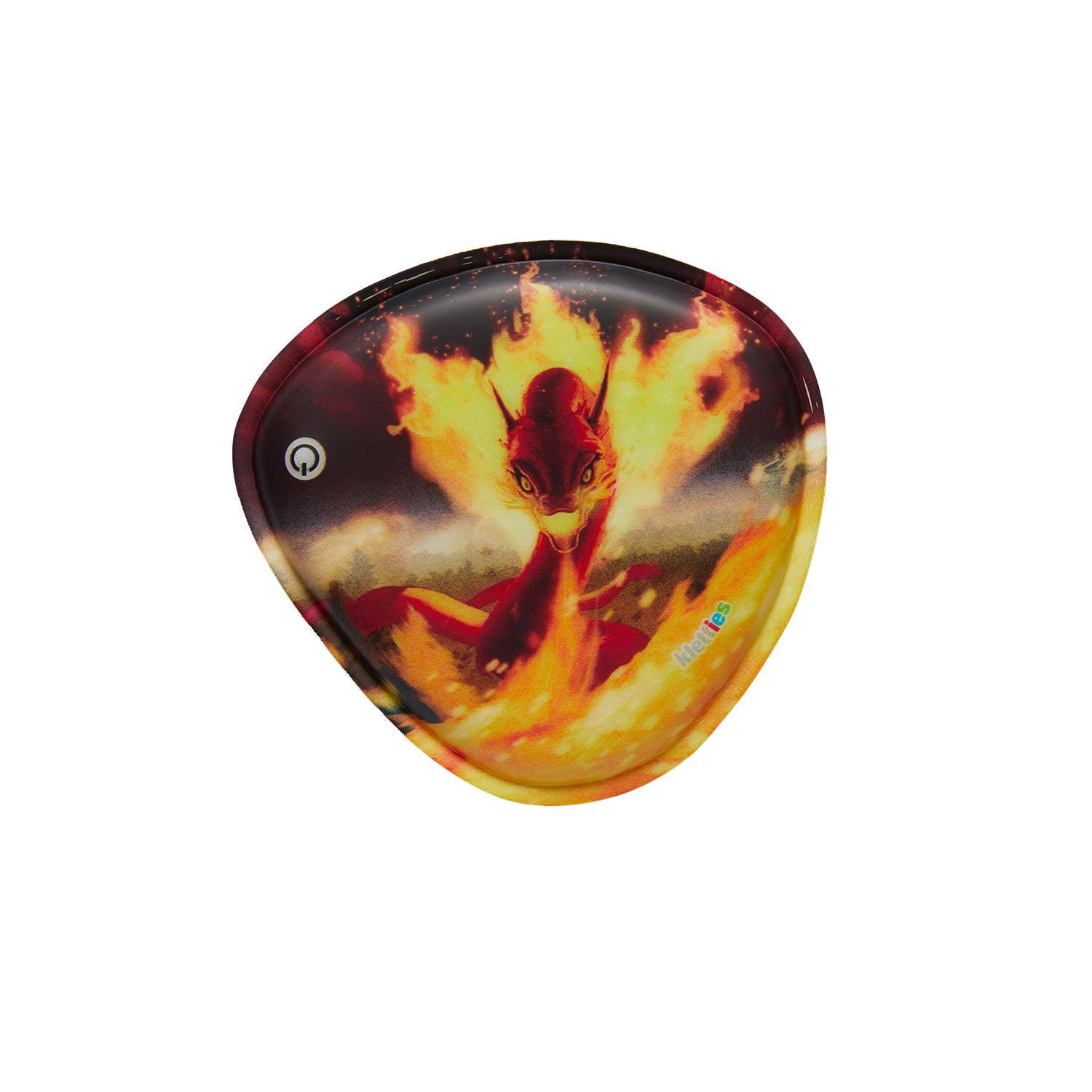 Ergobag Blinkie-Klettie