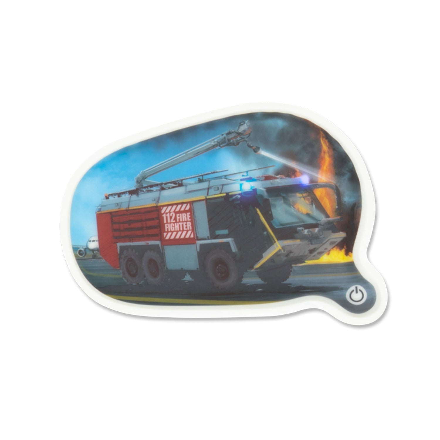 Ergobag Blinkie-Klettie