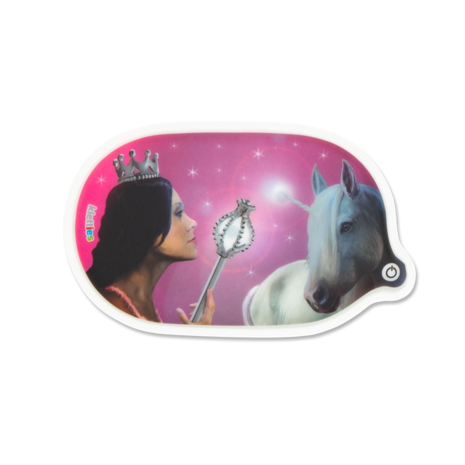 Ergobag Blinkie-Klettie