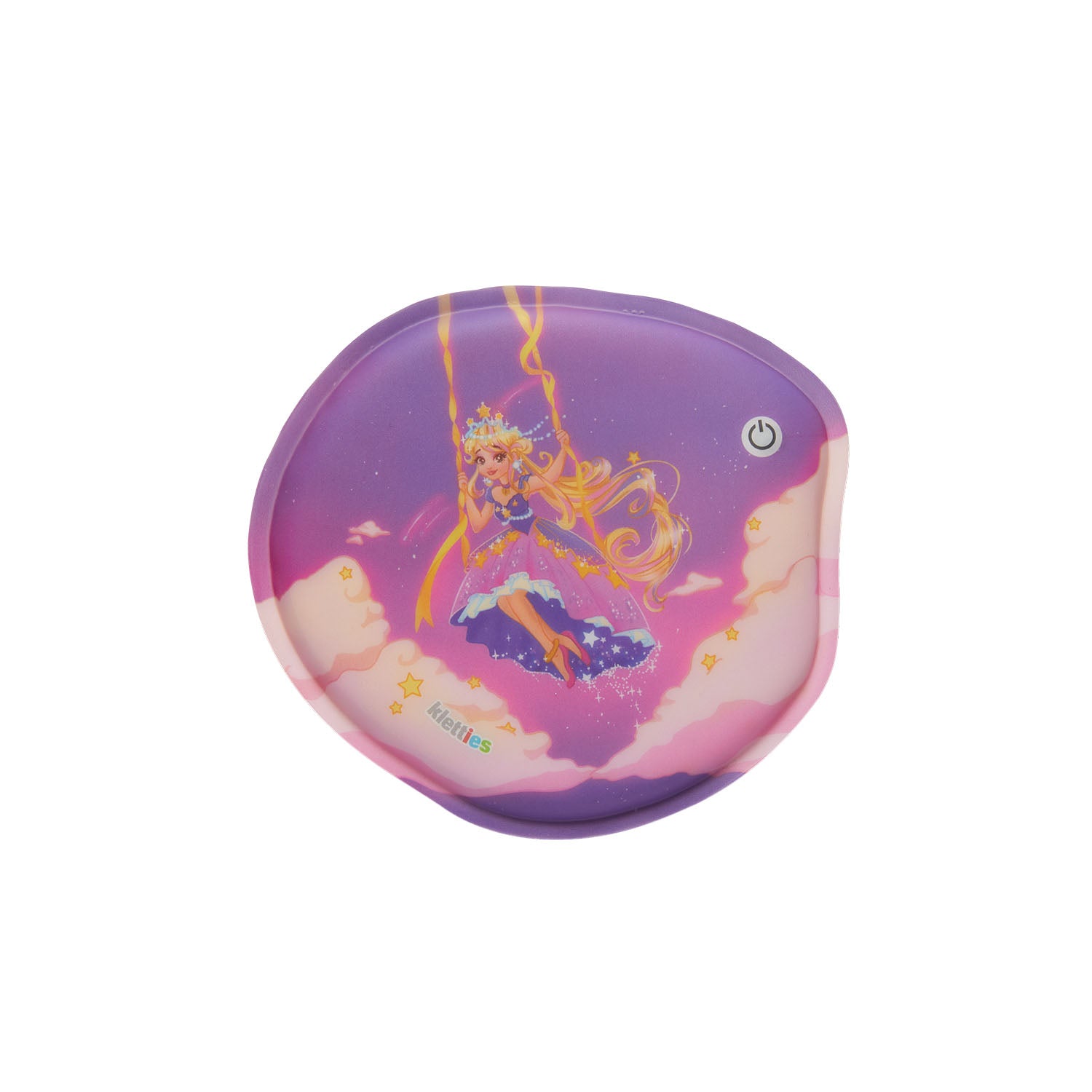 Ergobag Blinkie-Klettie