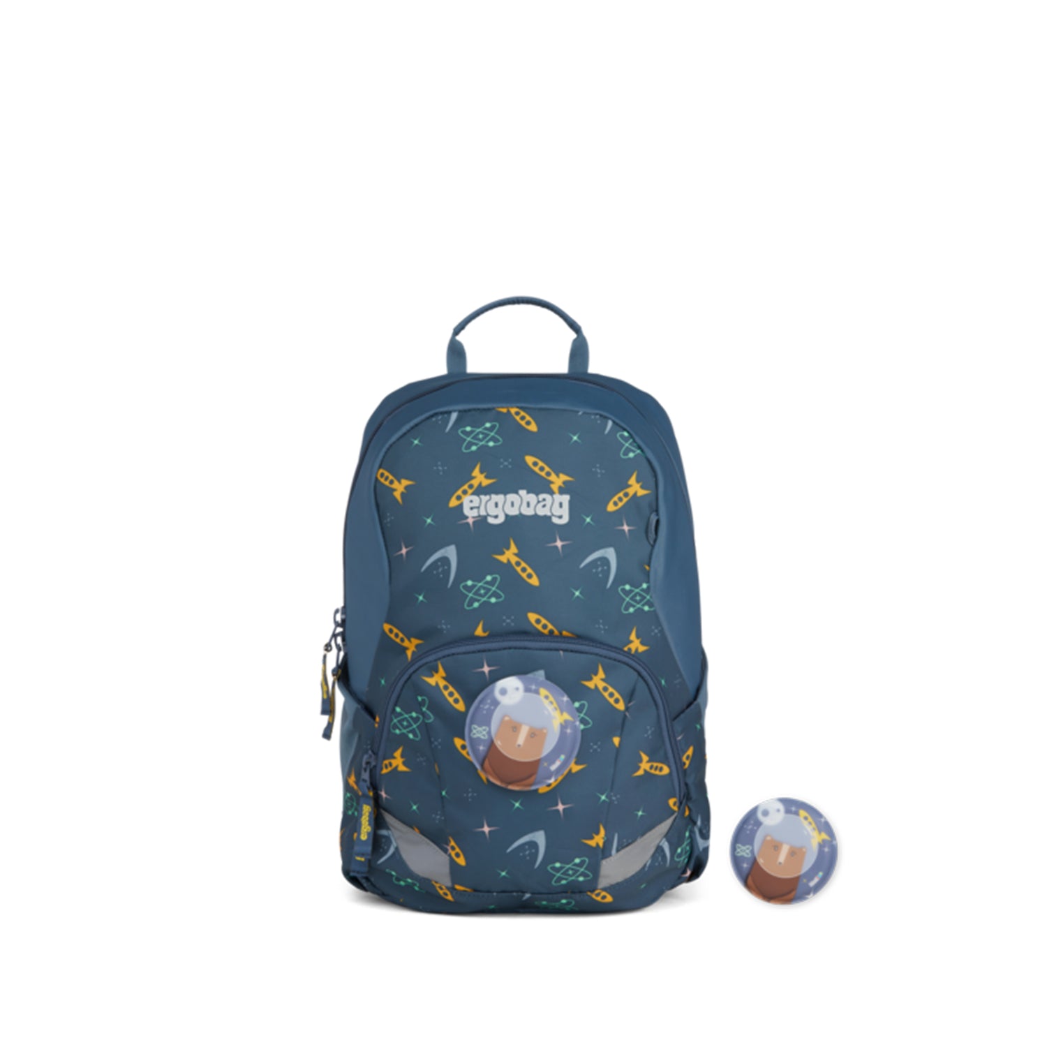 Ergobag Ease Large - Kindergartenrucksack