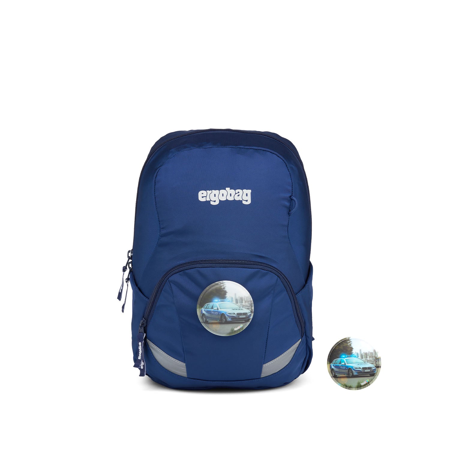 Ergobag Ease Large - Kindergartenrucksack