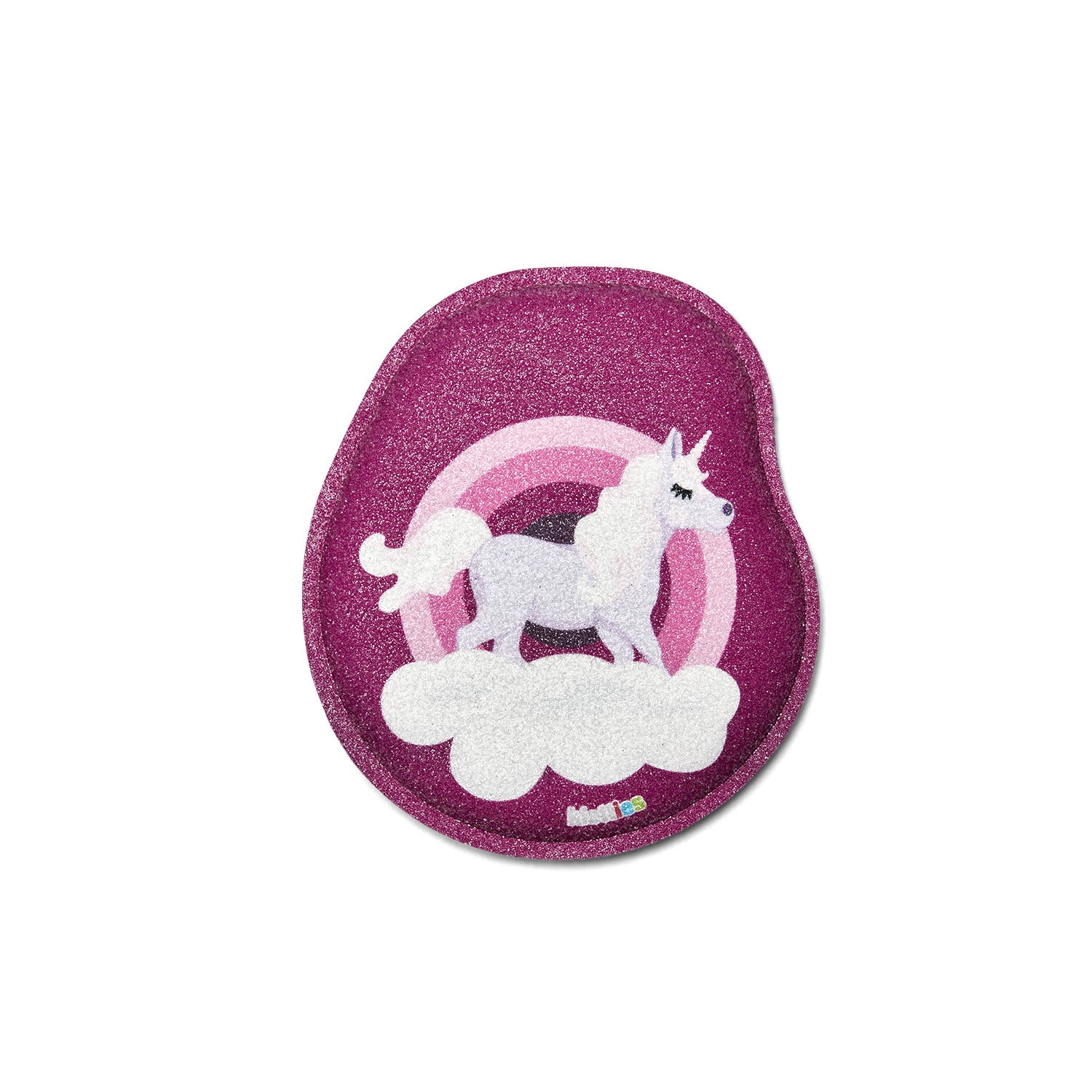 Ergobag Funkel-Klettie