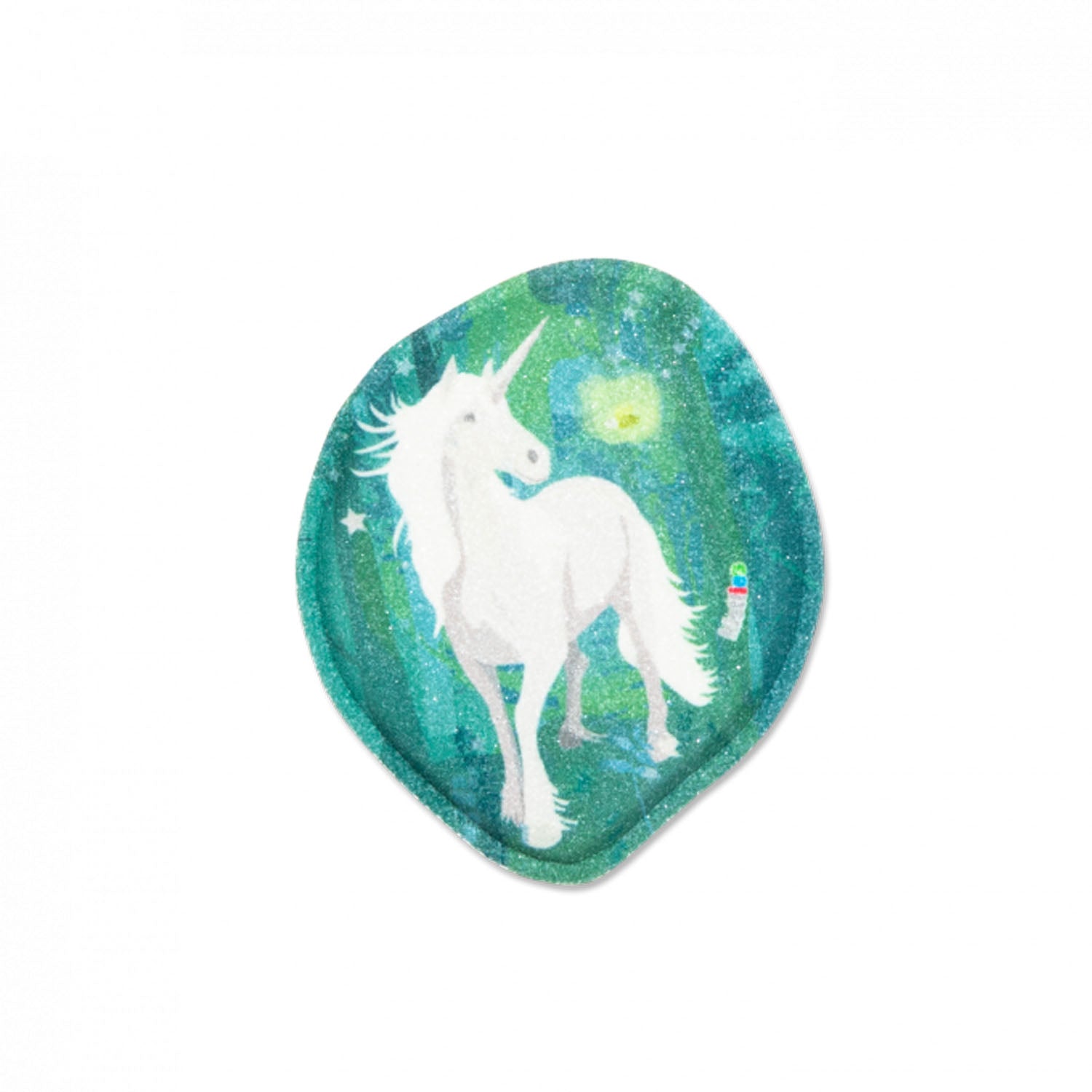 Ergobag Funkel-Klettie