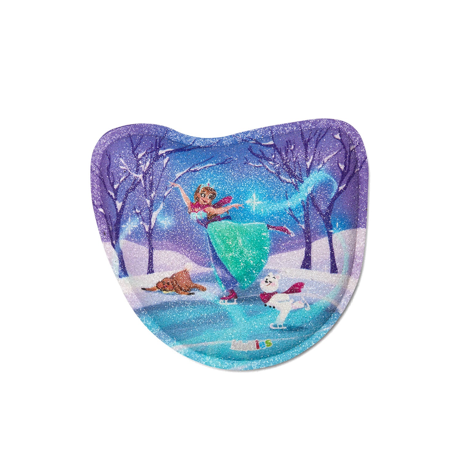 Ergobag Funkel-Klettie