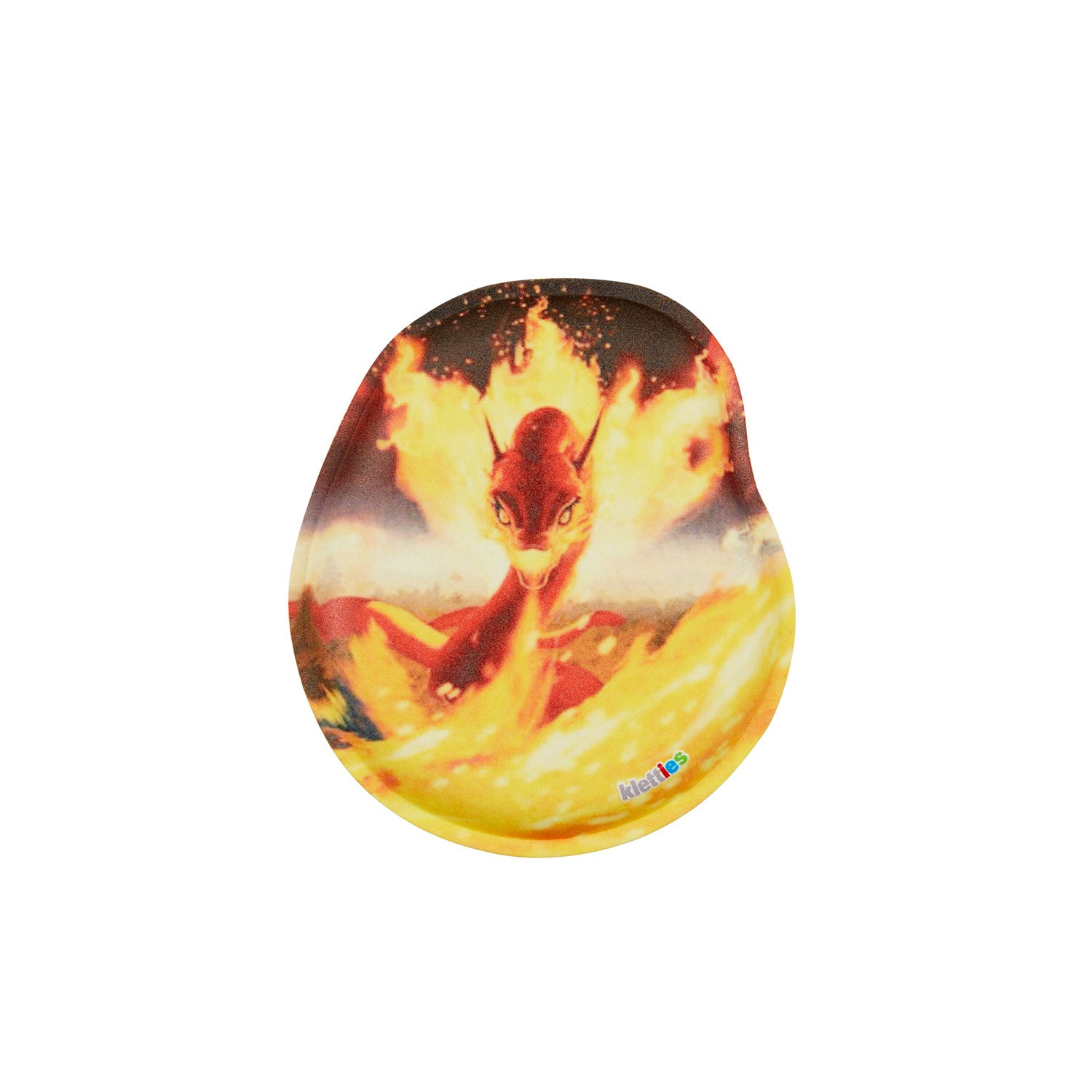 Ergobag Glow in the Dark-Klettie