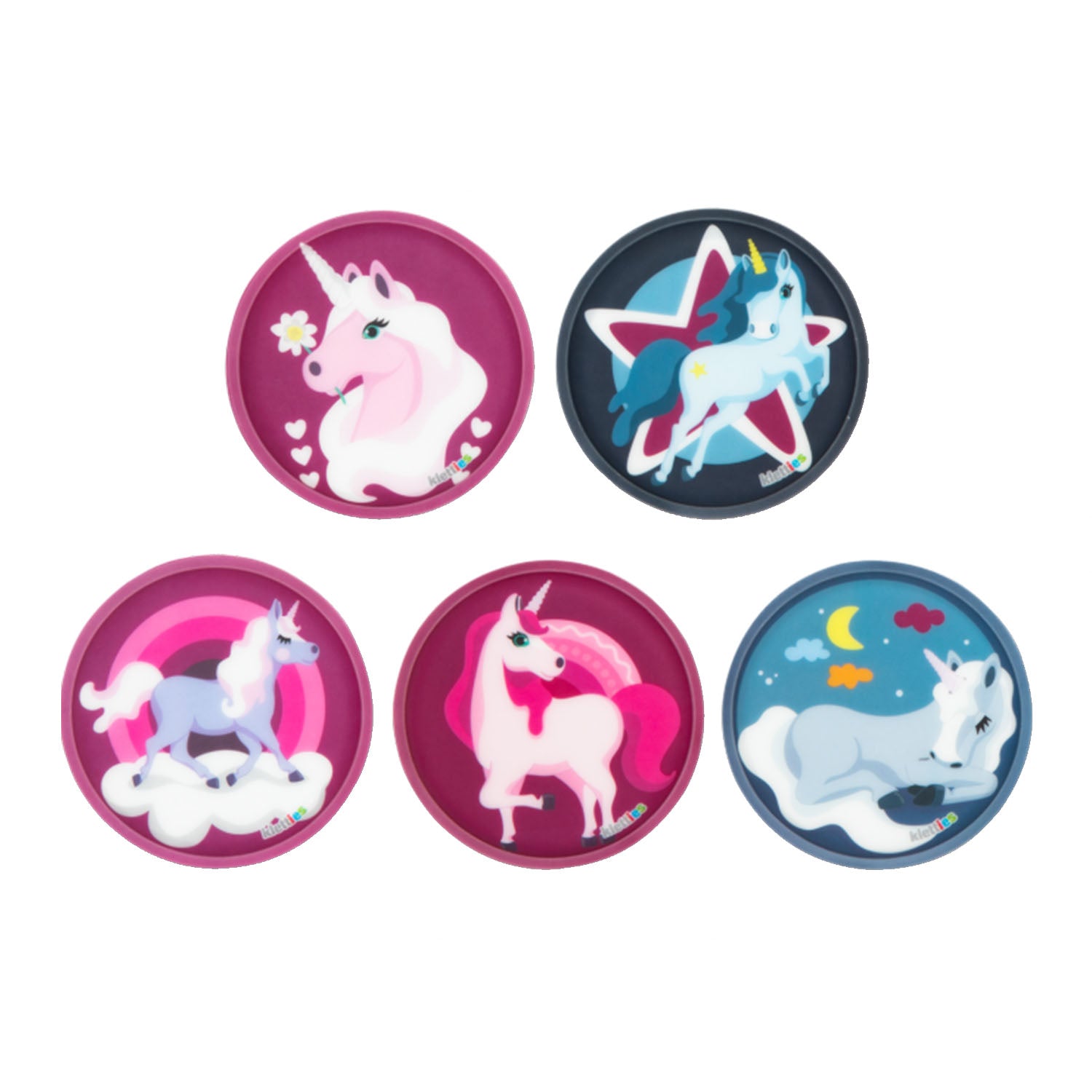 Ergobag Kletties-Set