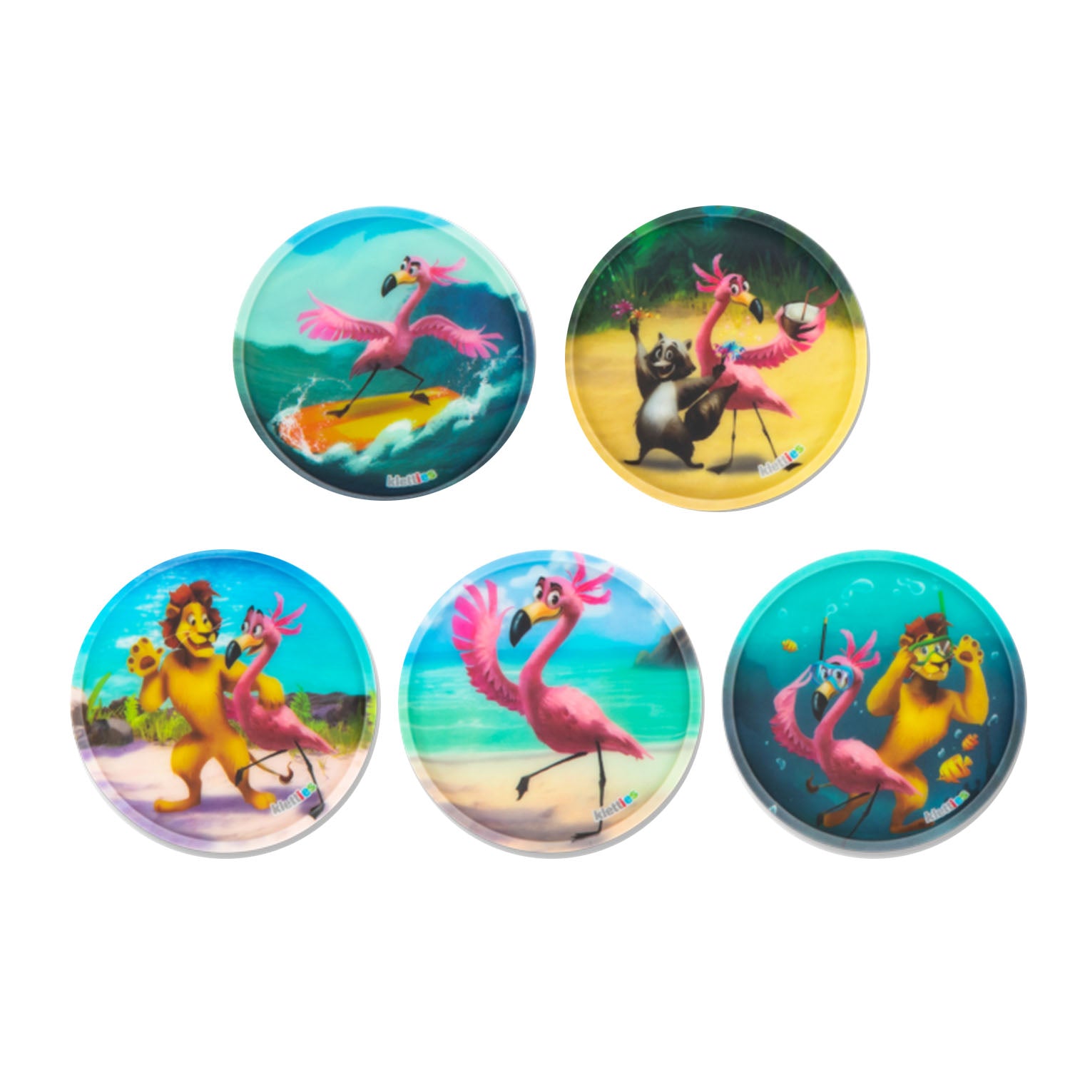 Ergobag Kletties-Set