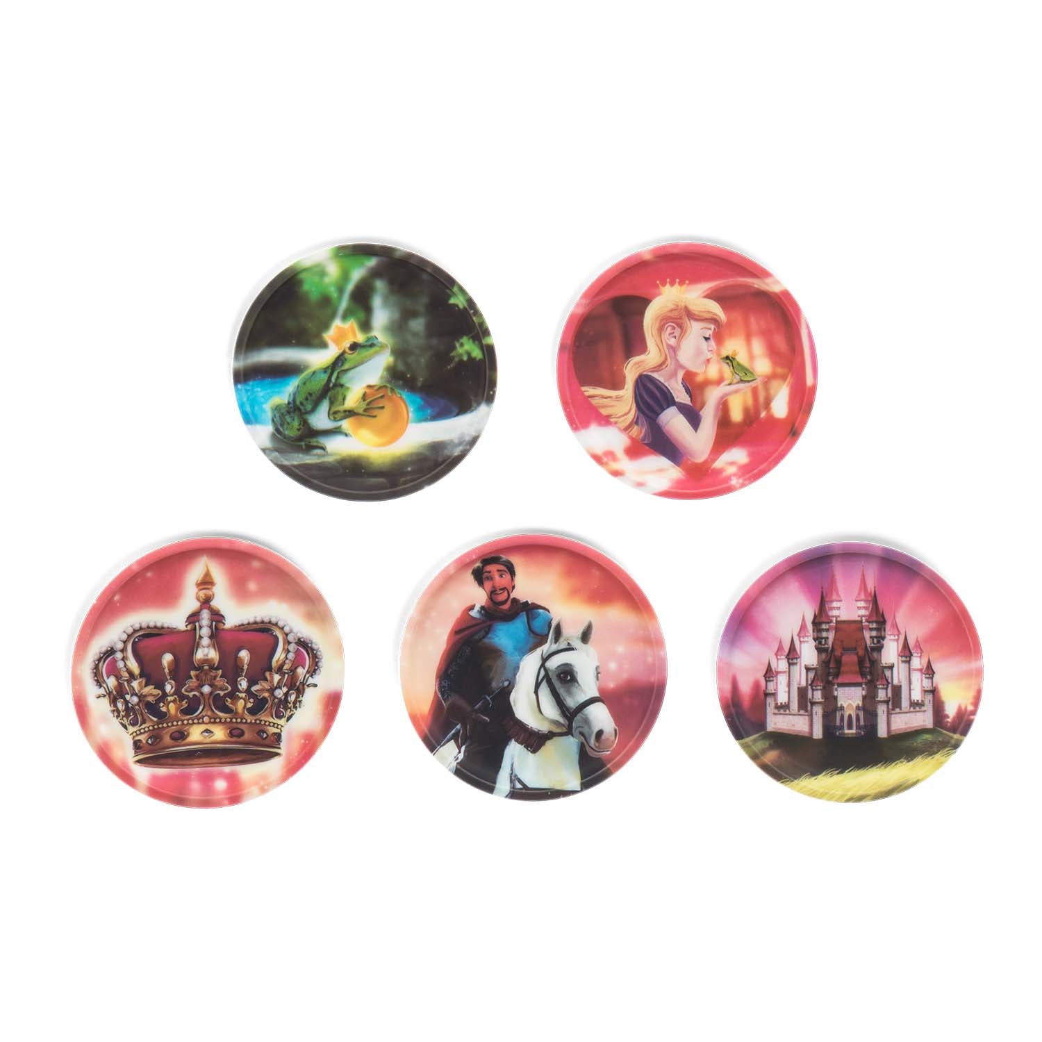 Ergobag Kletties-Set