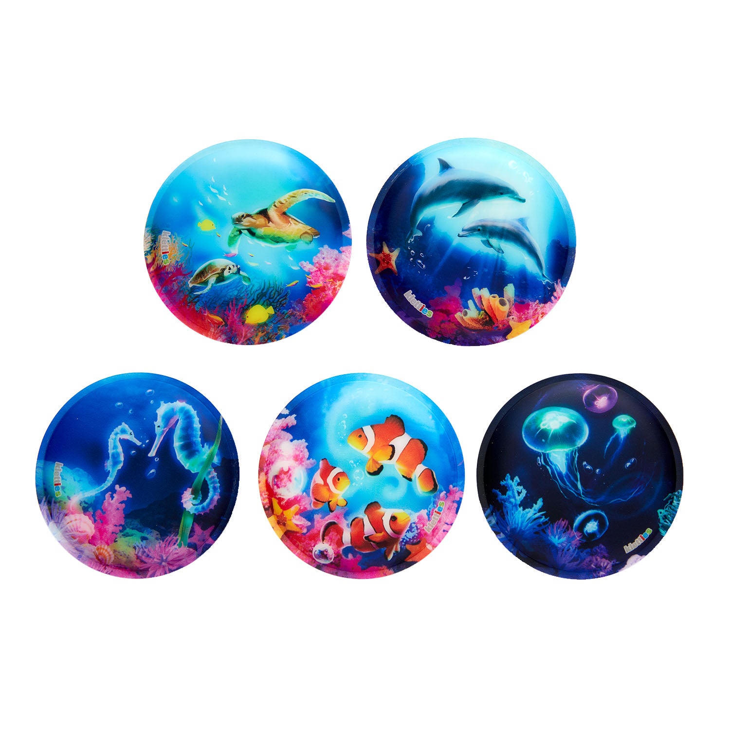 Ergobag Kletties-Set