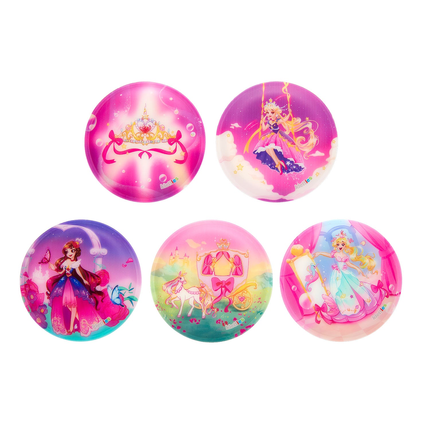 Ergobag Kletties-Set